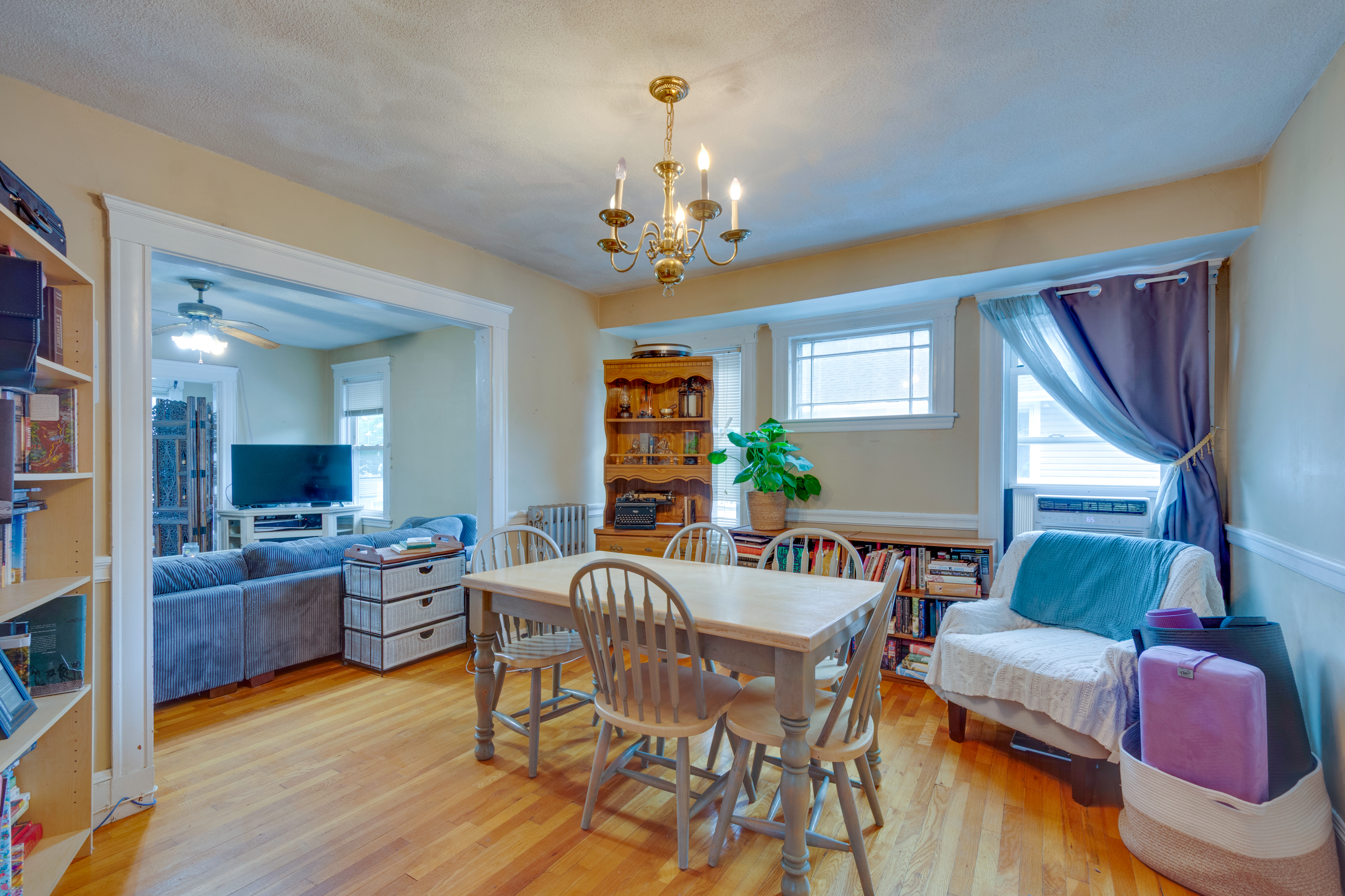  13-15 Osborne Road, Arlington, MA 02474 - 物件實景