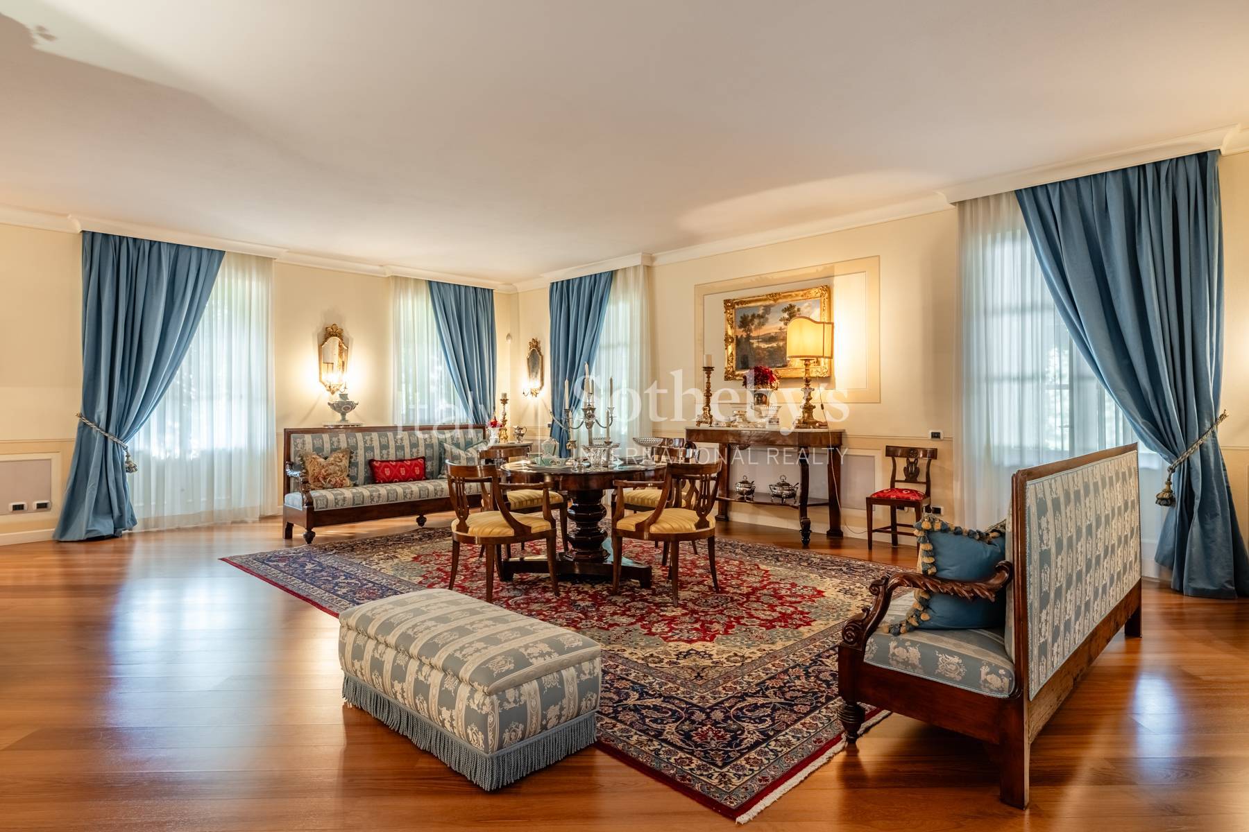  Exclusive villa on the hills of Lucca - 物件實景