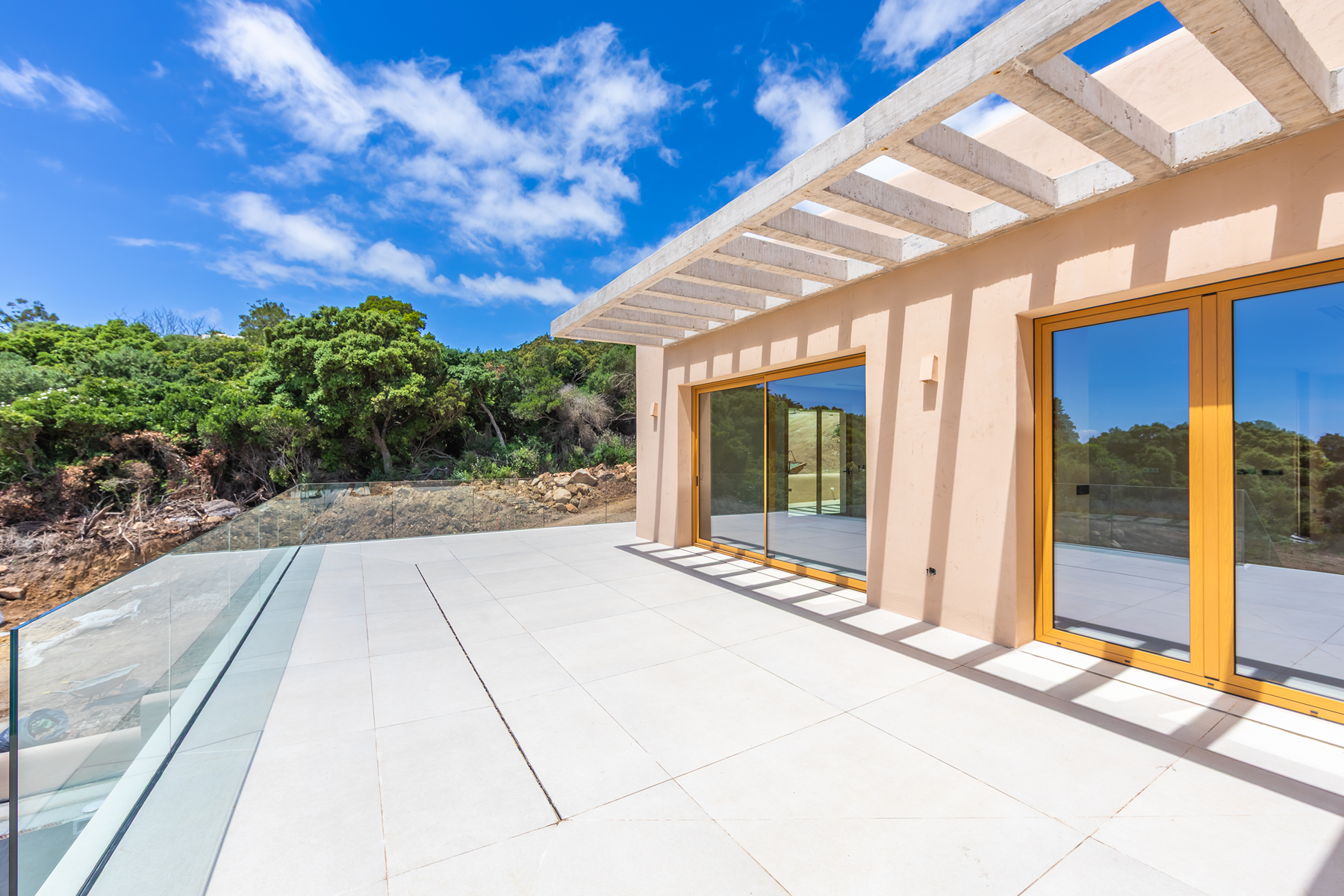  Newly built villa in a natural setting of Tarifa - 物件實景