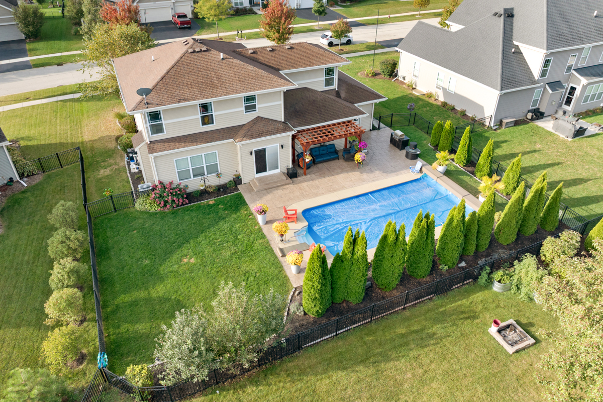 Elburn, Illinois, 60119, United States, 5 Bedrooms Bedrooms, ,4 BathroomsBathrooms,Residential,For Sale,1992402