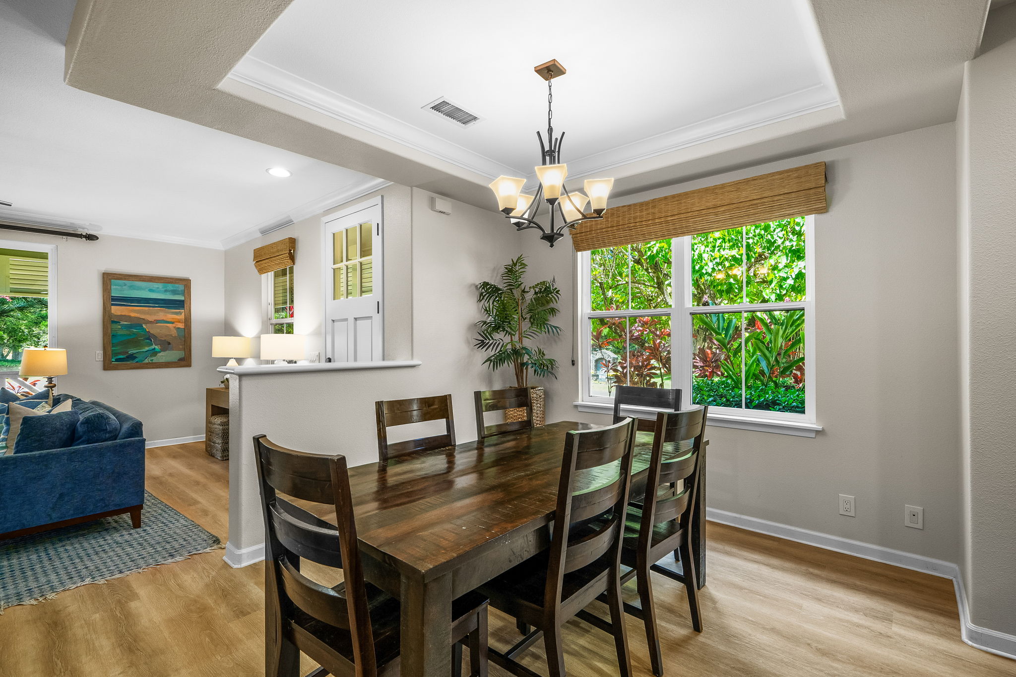 Princeville, Hawaii, 96722, United States, 3 Bedrooms Bedrooms, ,3 BathroomsBathrooms,Residential,For Sale,1926271