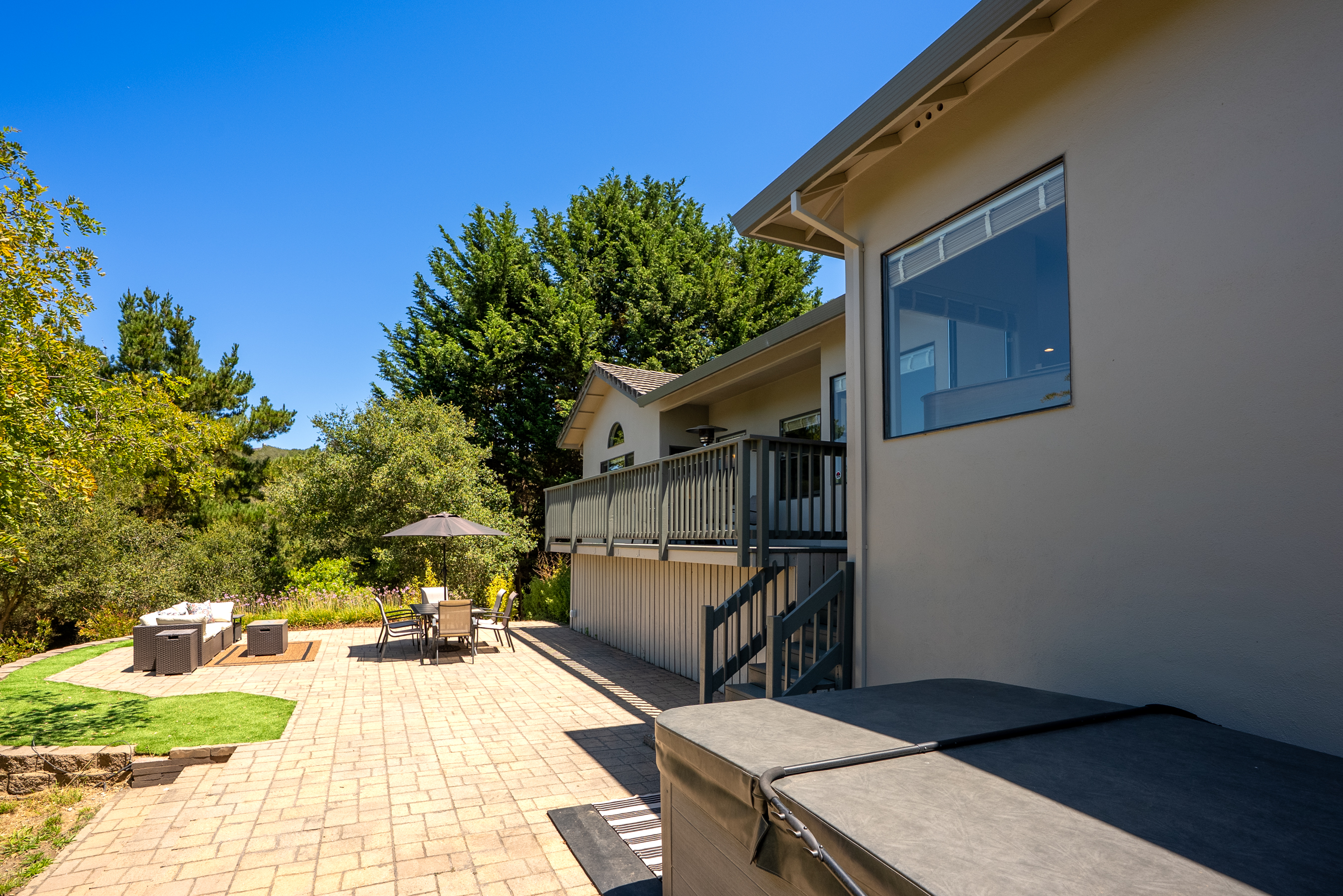  5324 Hidden Oak Court, Royal Oaks - 物件實景