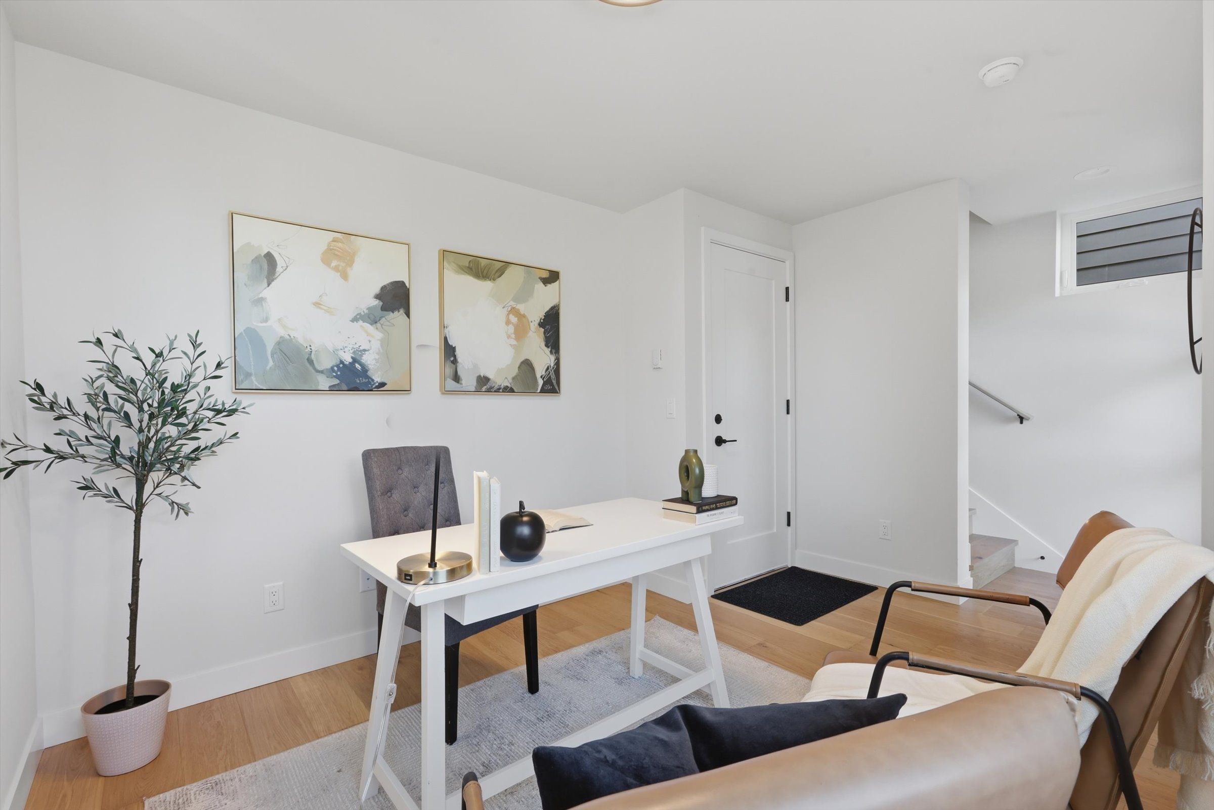  4233 S Bradford St, Seattle, WA 98118 - 物件實景