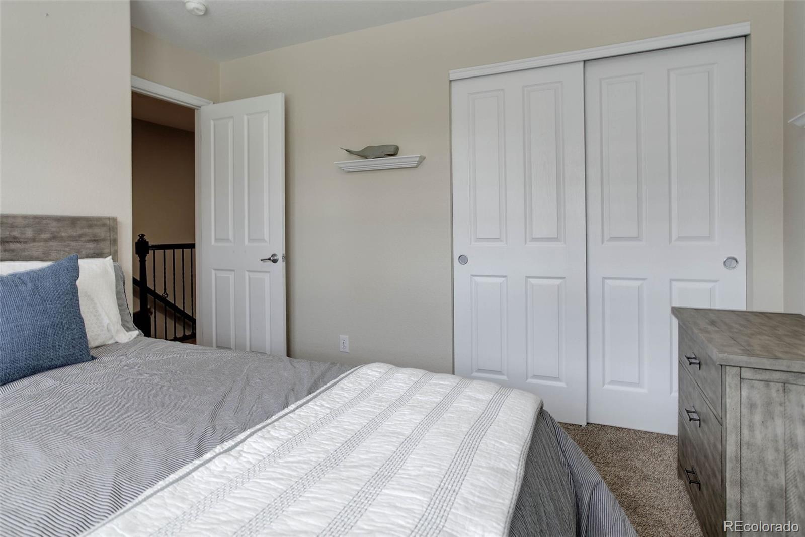 Highlands Ranch, Colorado, 80126, United States, 3 Bedrooms Bedrooms, ,3 BathroomsBathrooms,Residential,For Sale,1883692