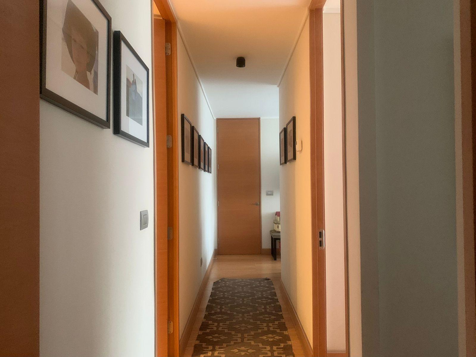 Lo Barnechea, Chile, 4 Bedrooms Bedrooms, ,3 BathroomsBathrooms,Residential,For Sale,1949822