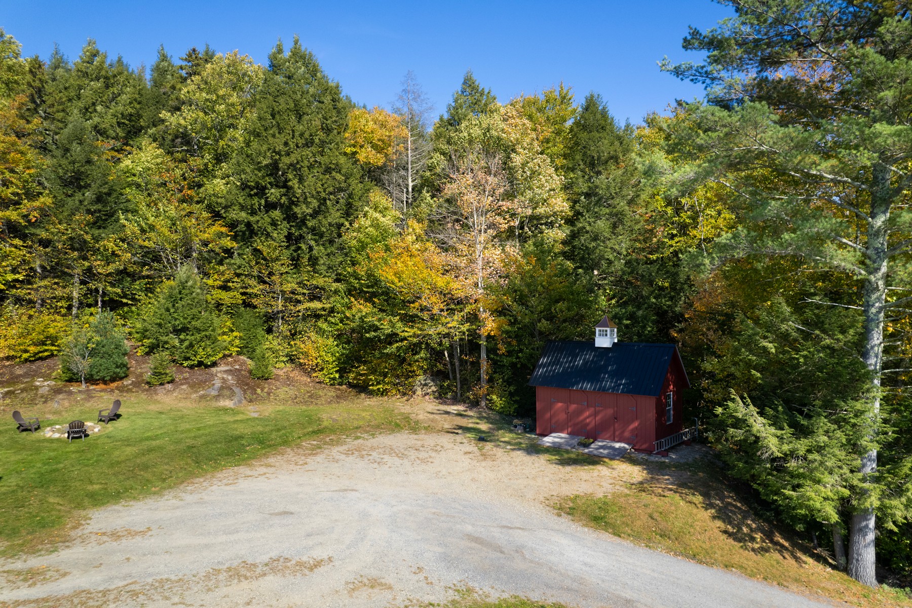  598 Hubbard Hill Road - 物件實景