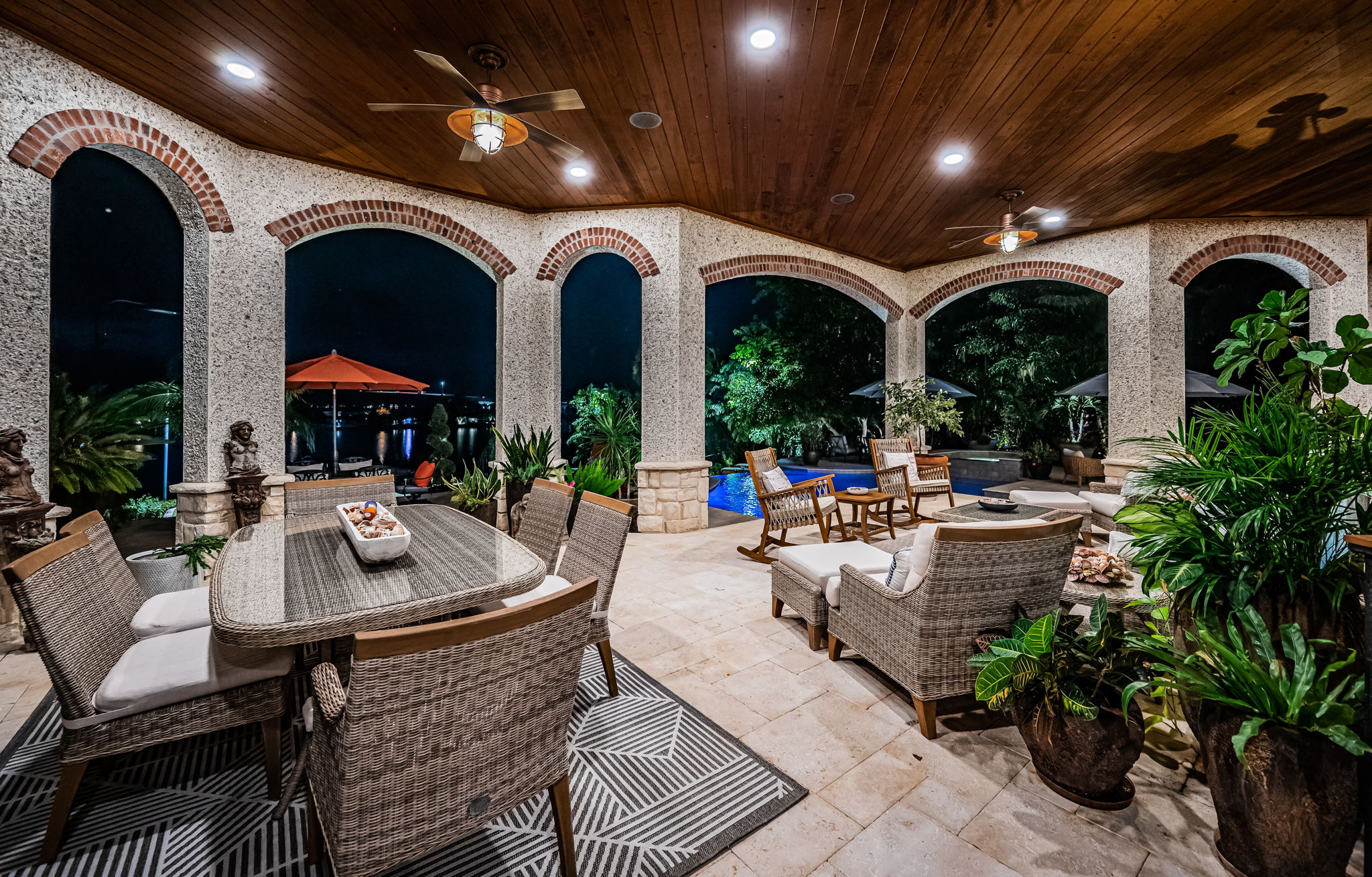 118 Harbor View Lane, Belleair Bluffs, Florida, 33770, United States, 5 Bedrooms Bedrooms, ,6 BathroomsBathrooms,Residential,For Sale,118 Harbor View Lane,1689192