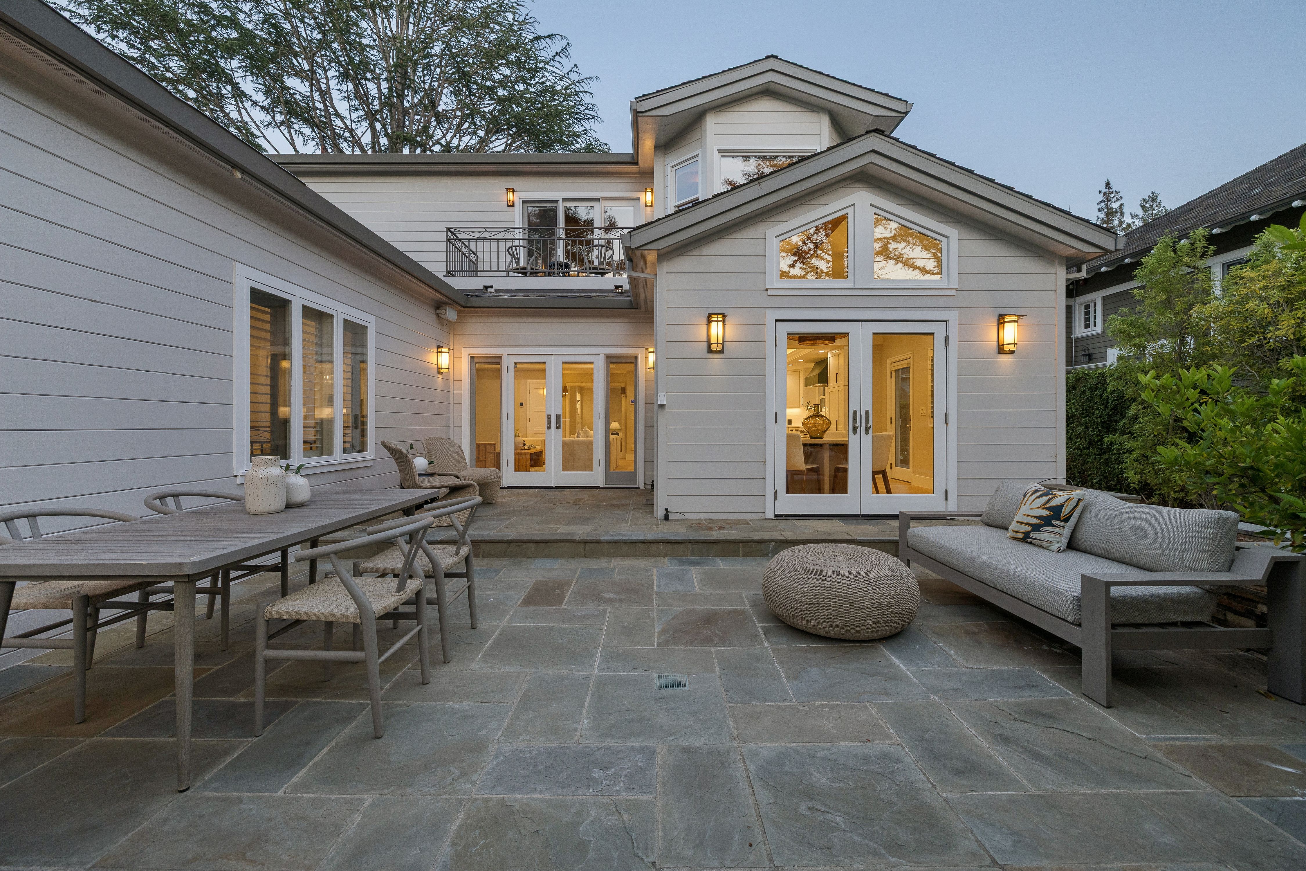  Beautifully Remodeled Downtown Los Gatos Home - 物件實景