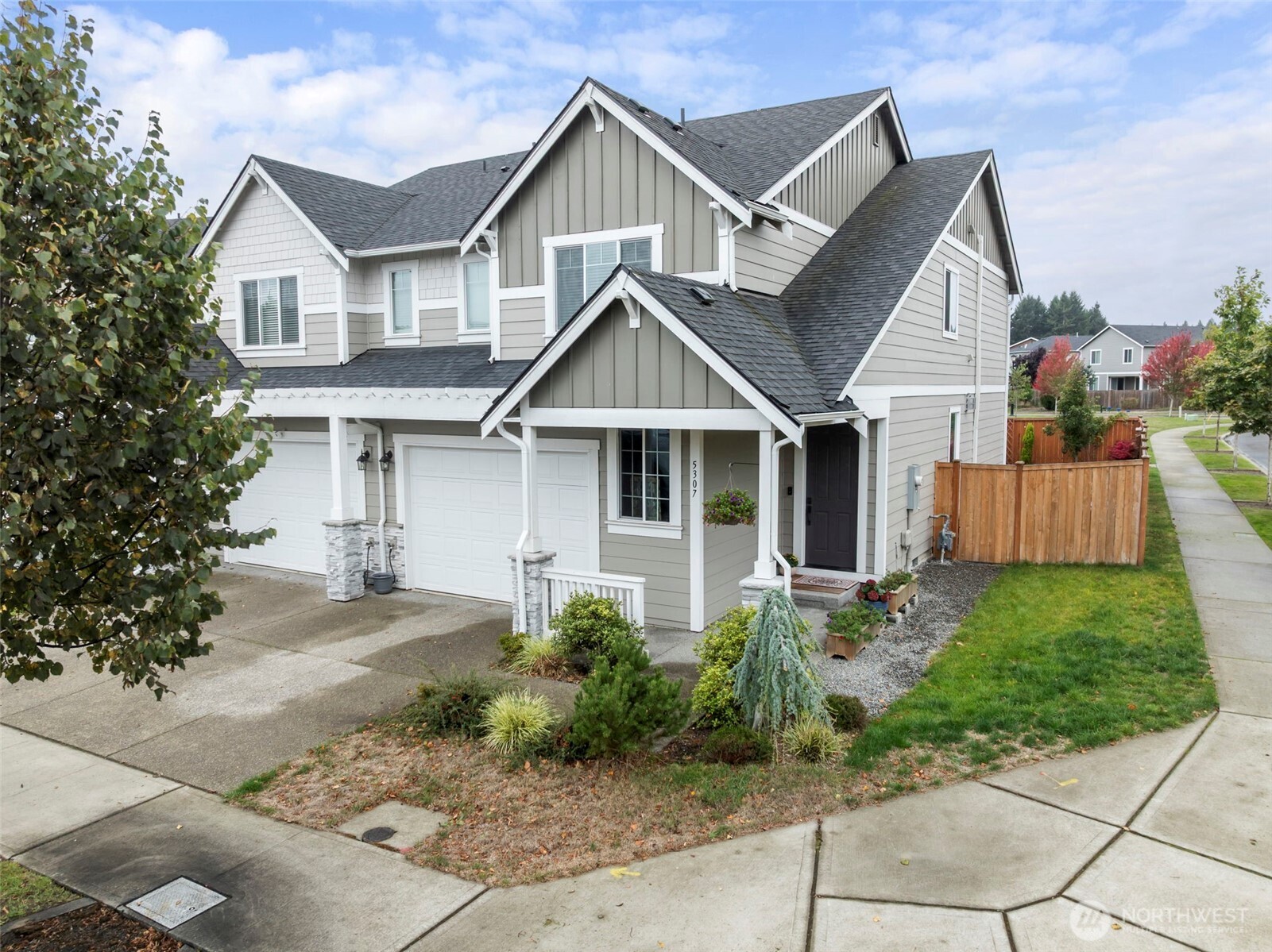 50th Loop, Lacey, WA 98503 #1