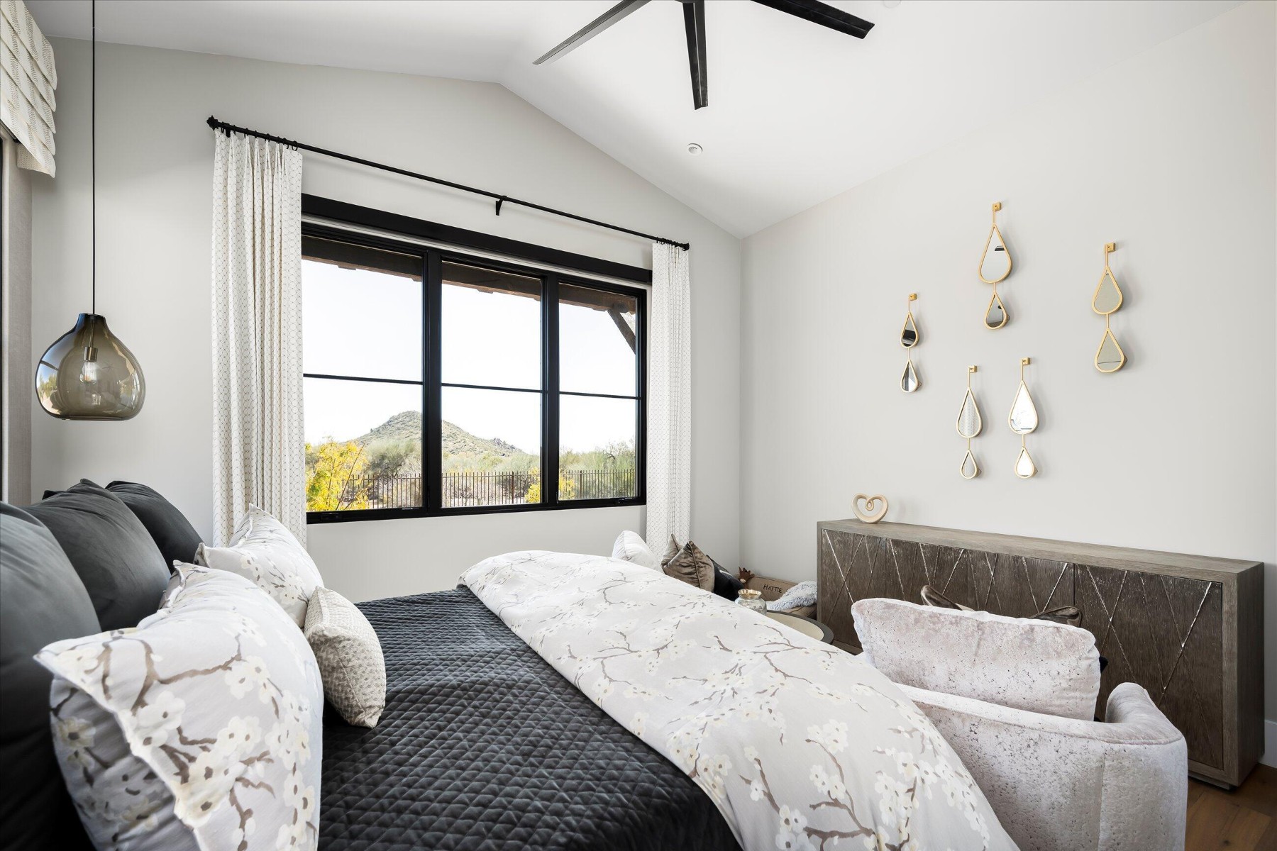  8093 E Tortuga View Lane  Scottsdale, AZ - 物件實景