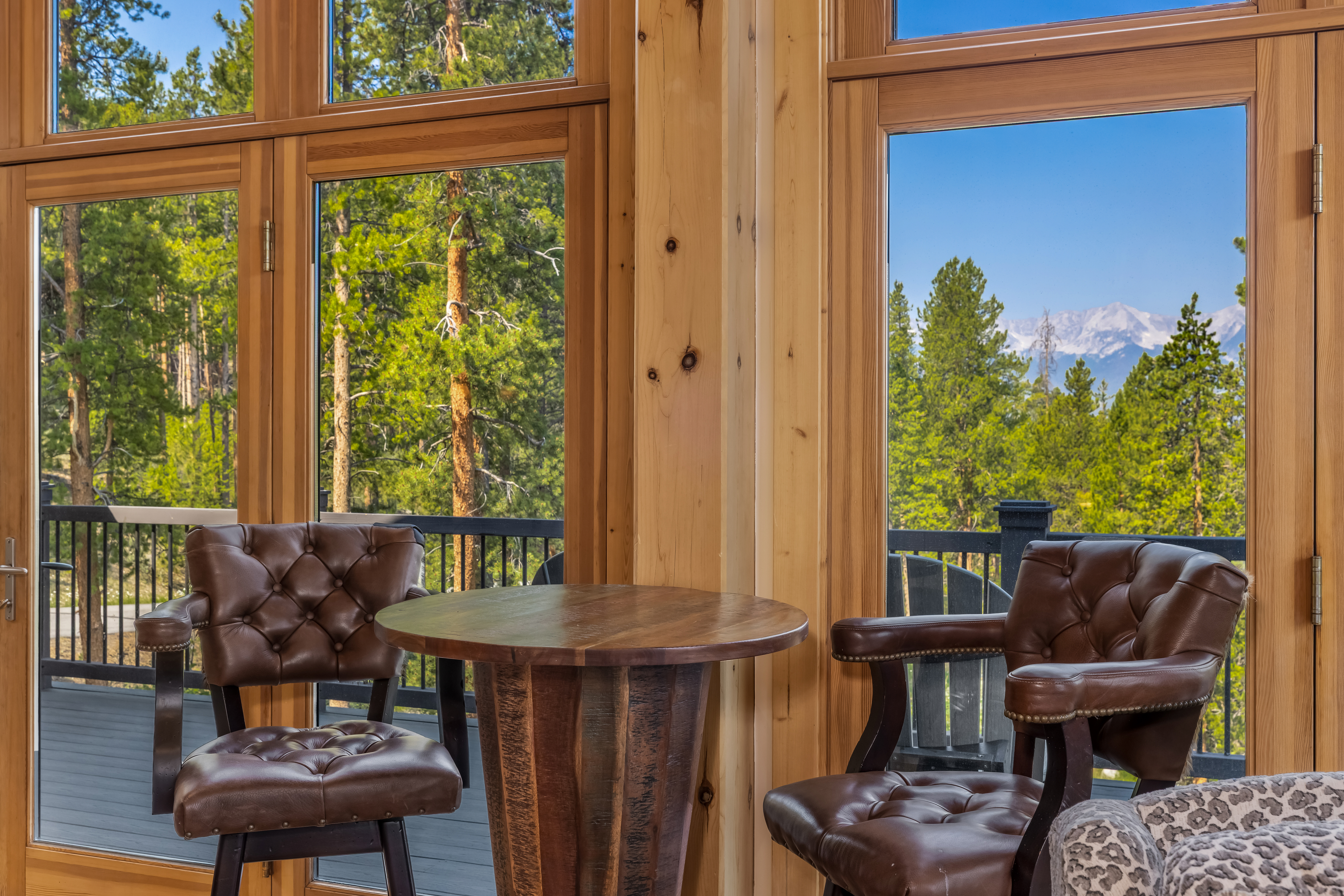  157 Outta Bounds Drive, Breckenridge, CO, 80424 - 物件實景