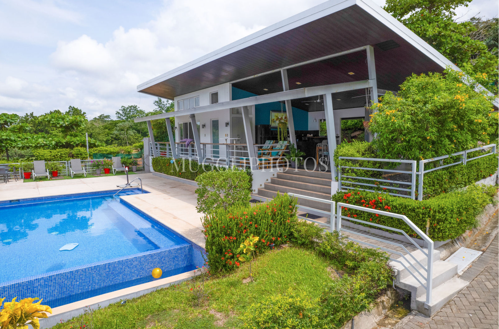 Turrubares, Turrubares, San Jose, CR, 5 Bedrooms Bedrooms, ,6 BathroomsBathrooms,Residential,For Sale,Turrubares,1611858