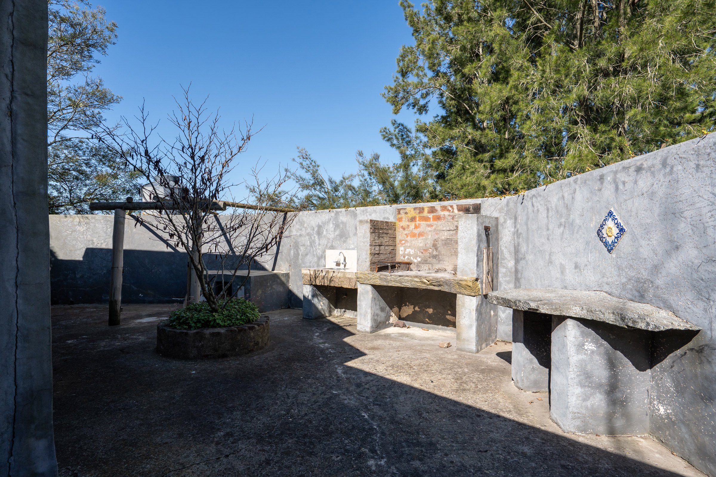 Farm in Lapataia with three buildings. - 物件實景