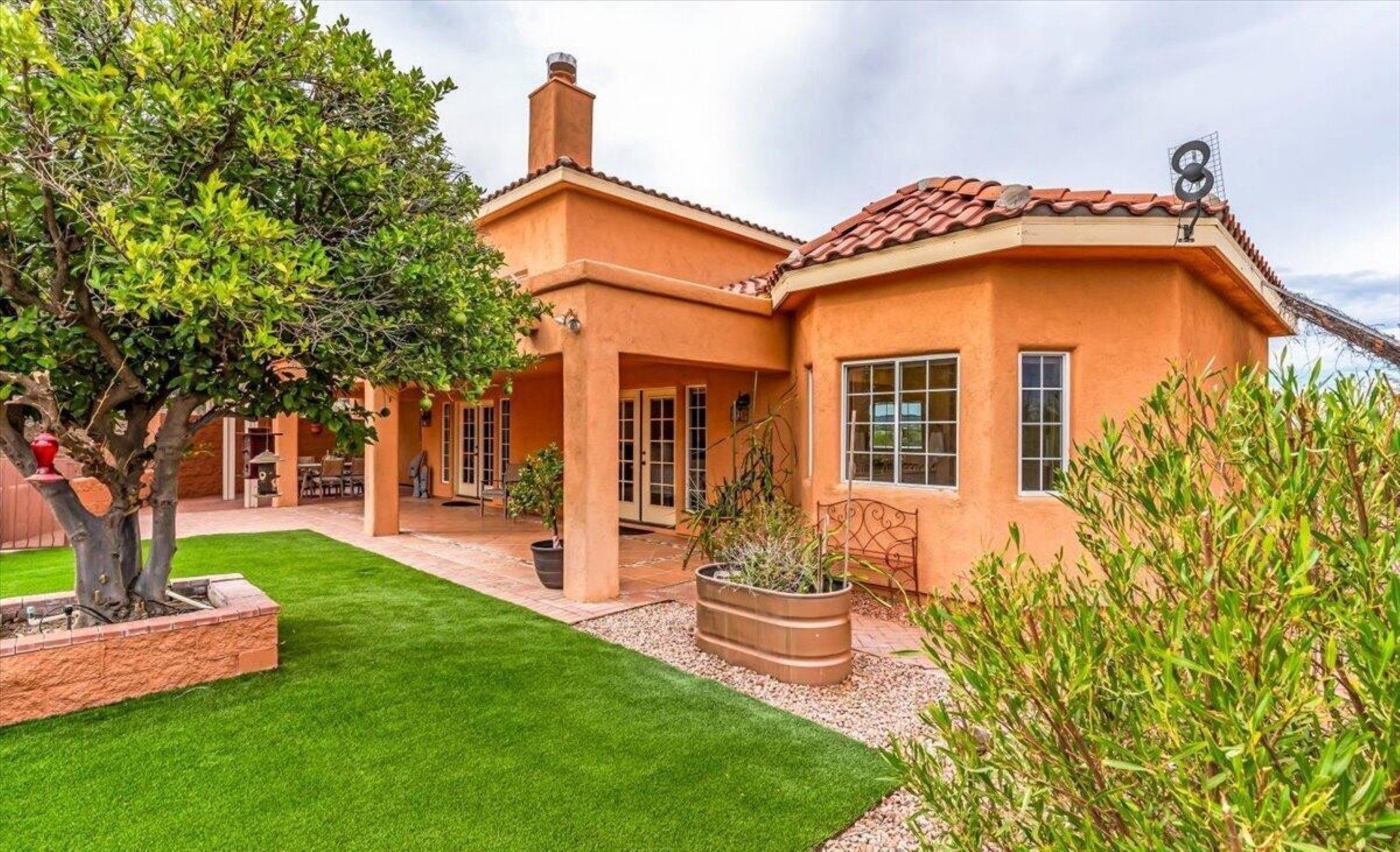  5215 W Sunset Road¦Tucson, AZ - 物件實景