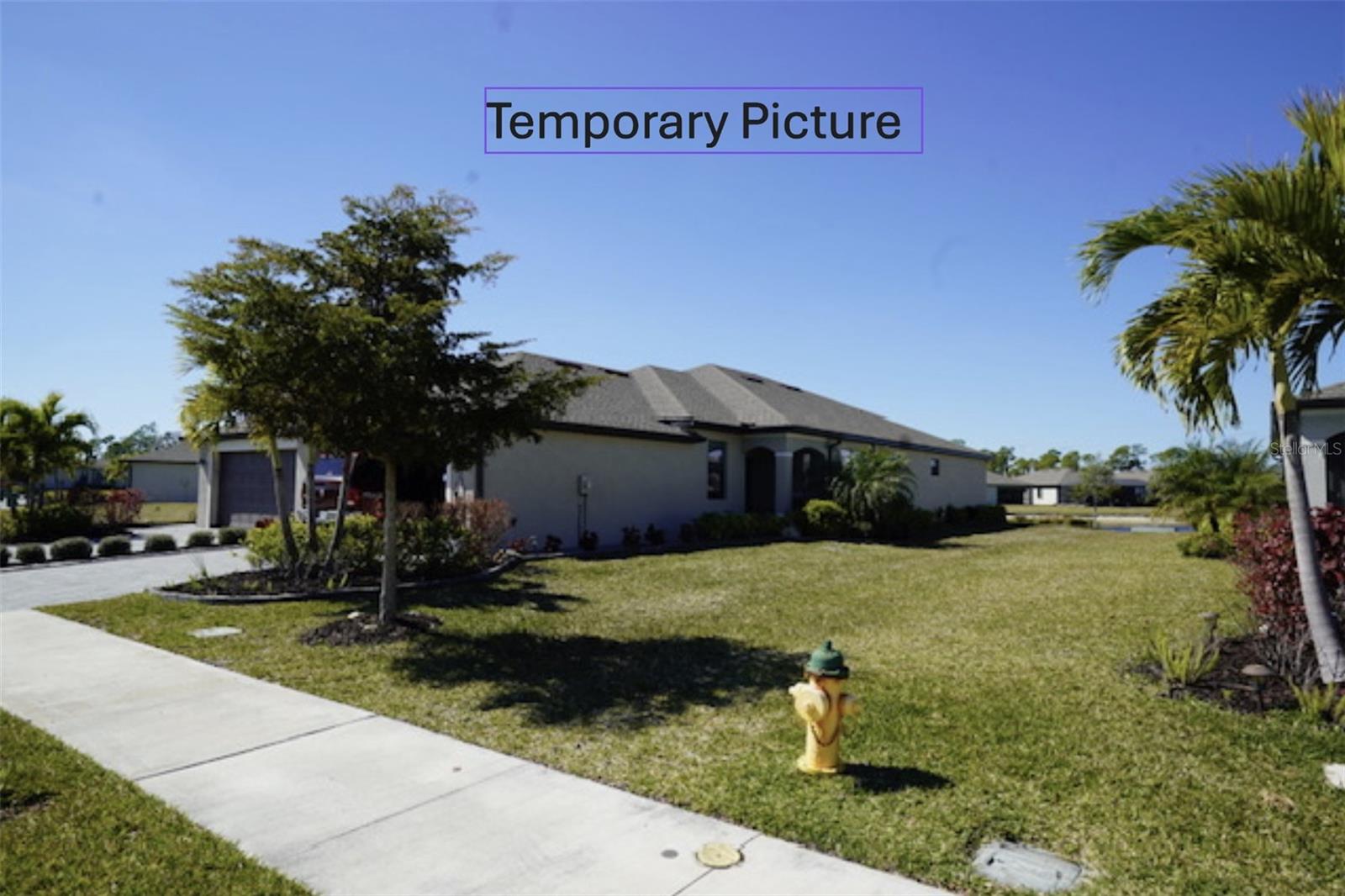 Bonito Way, Port Charlotte, FL 33953