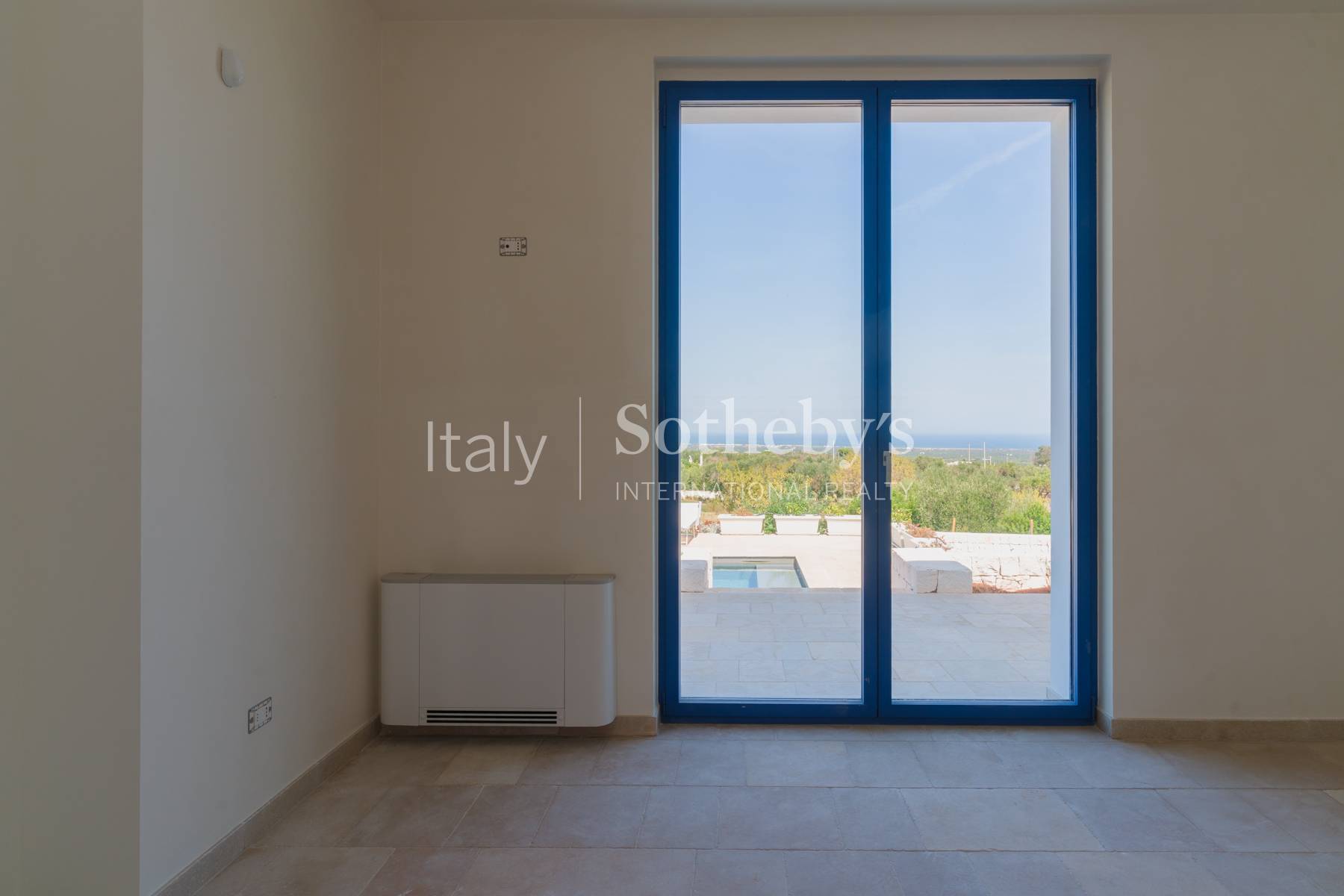  Two villas with sea views, a swimming pool, garden, and extensive land - 物件實景