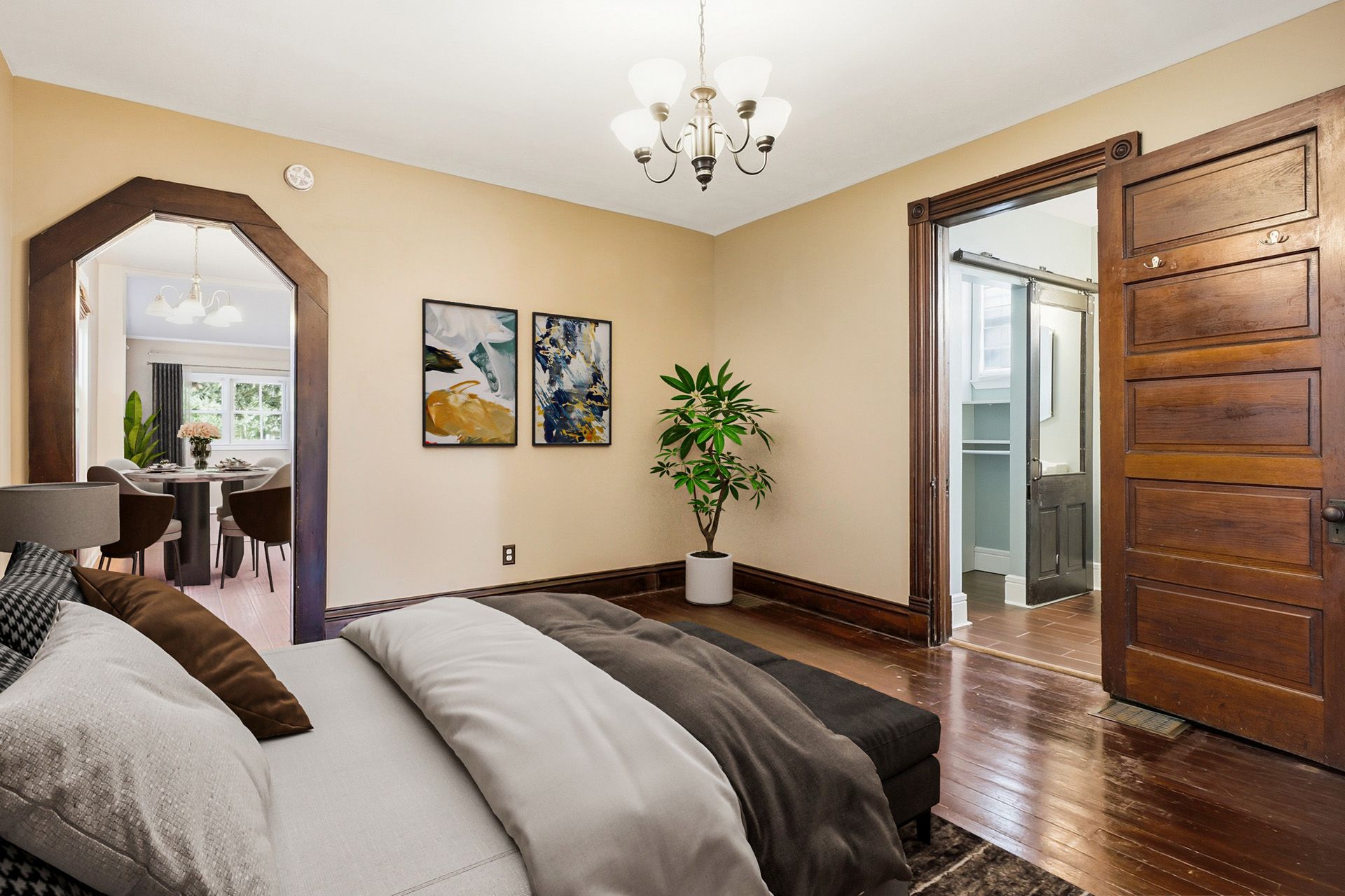  1030 Mulberry Street, Louisville, KY 40217 - 物件實景