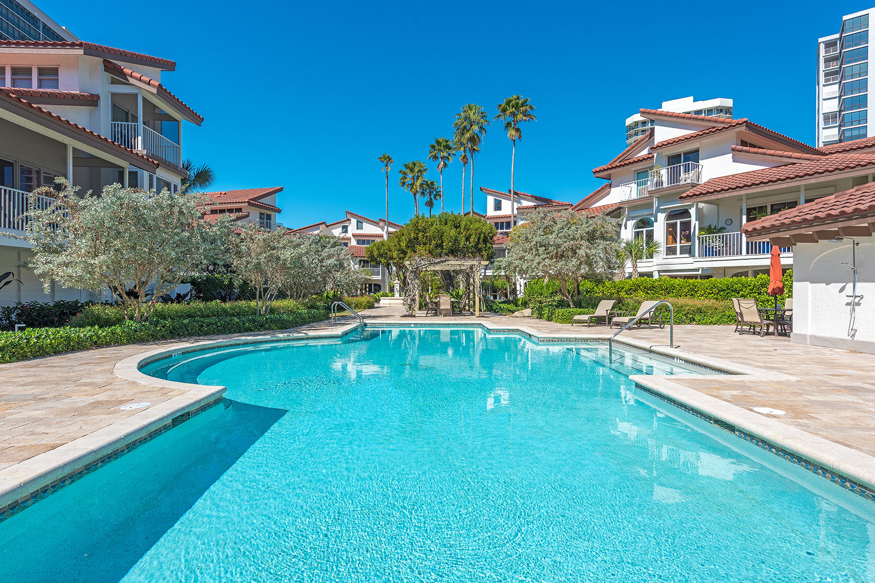  PARK SHORE - VILLA MARE - 物件實景