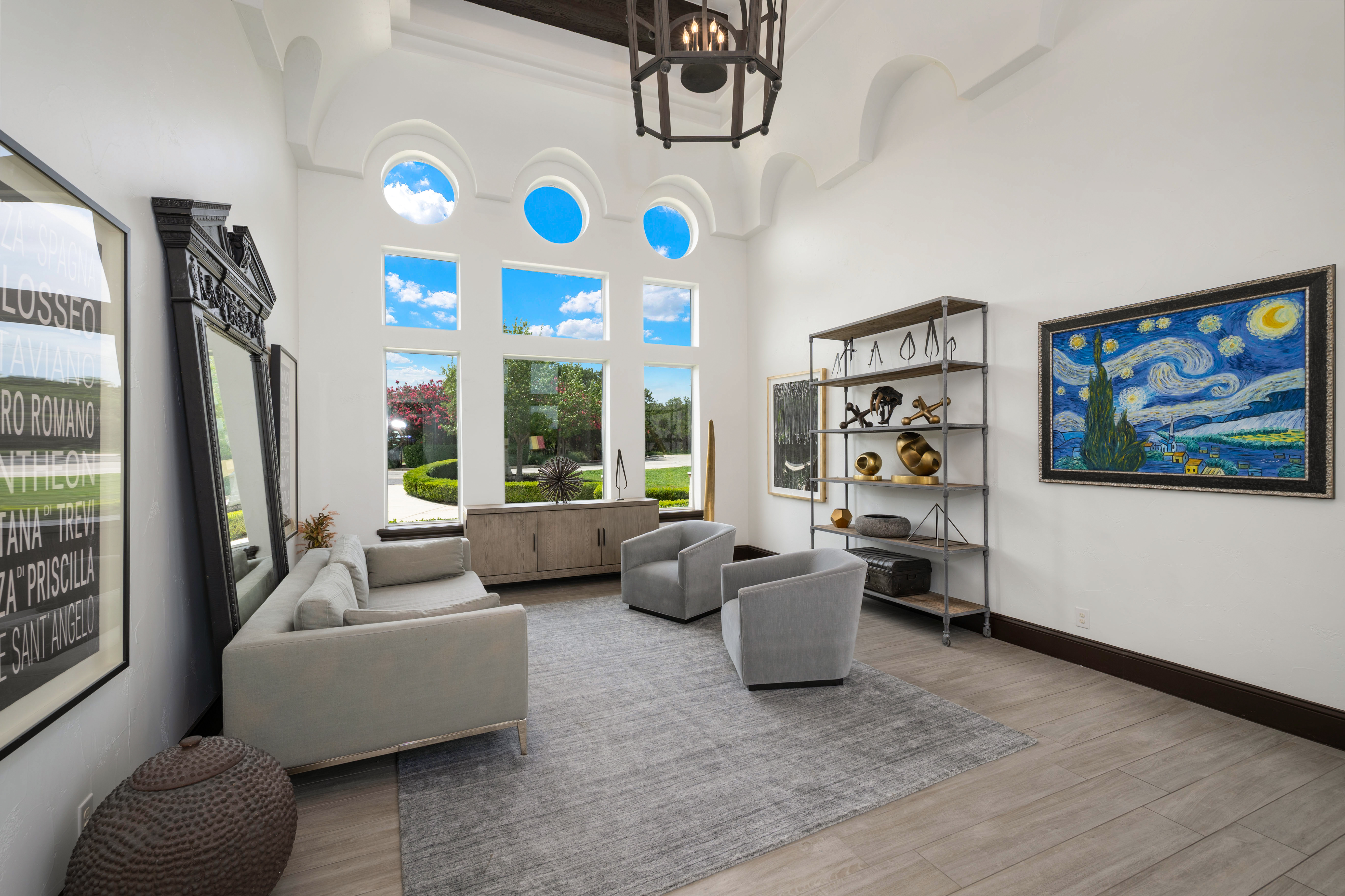  Timeless Huntington at Shavano Park Residence - 物件實景