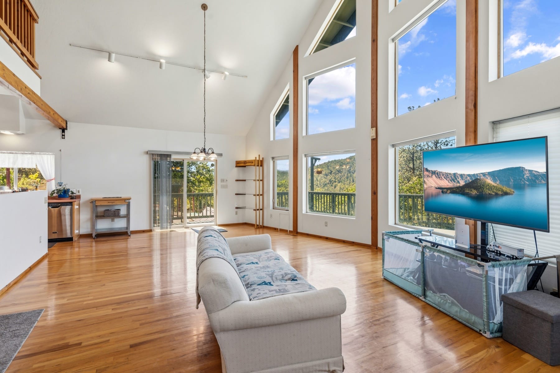  1050 Humbug Creek Road Applegate, OR 97530 - 物件實景