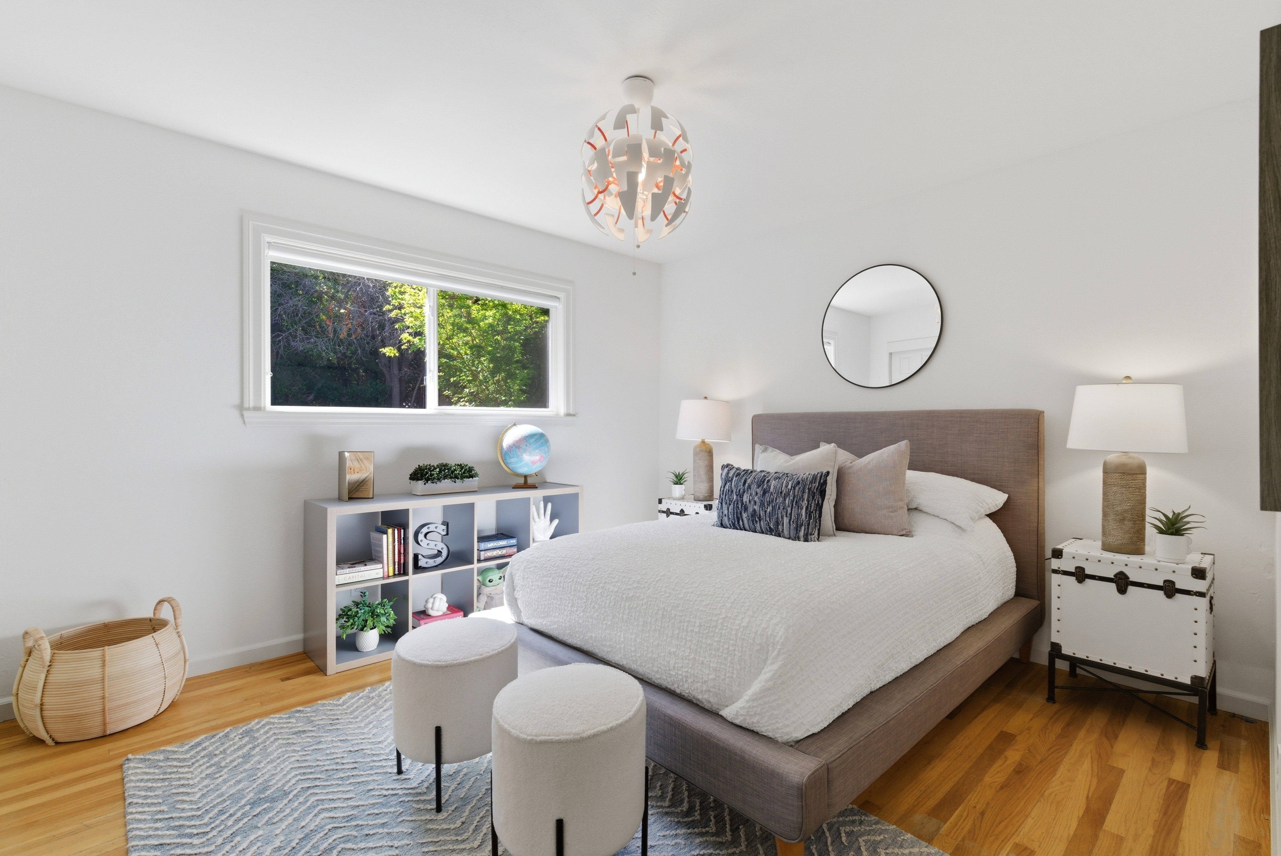  Private, Stylishly Updated Home in Prime Cambrian Location - 物件實景