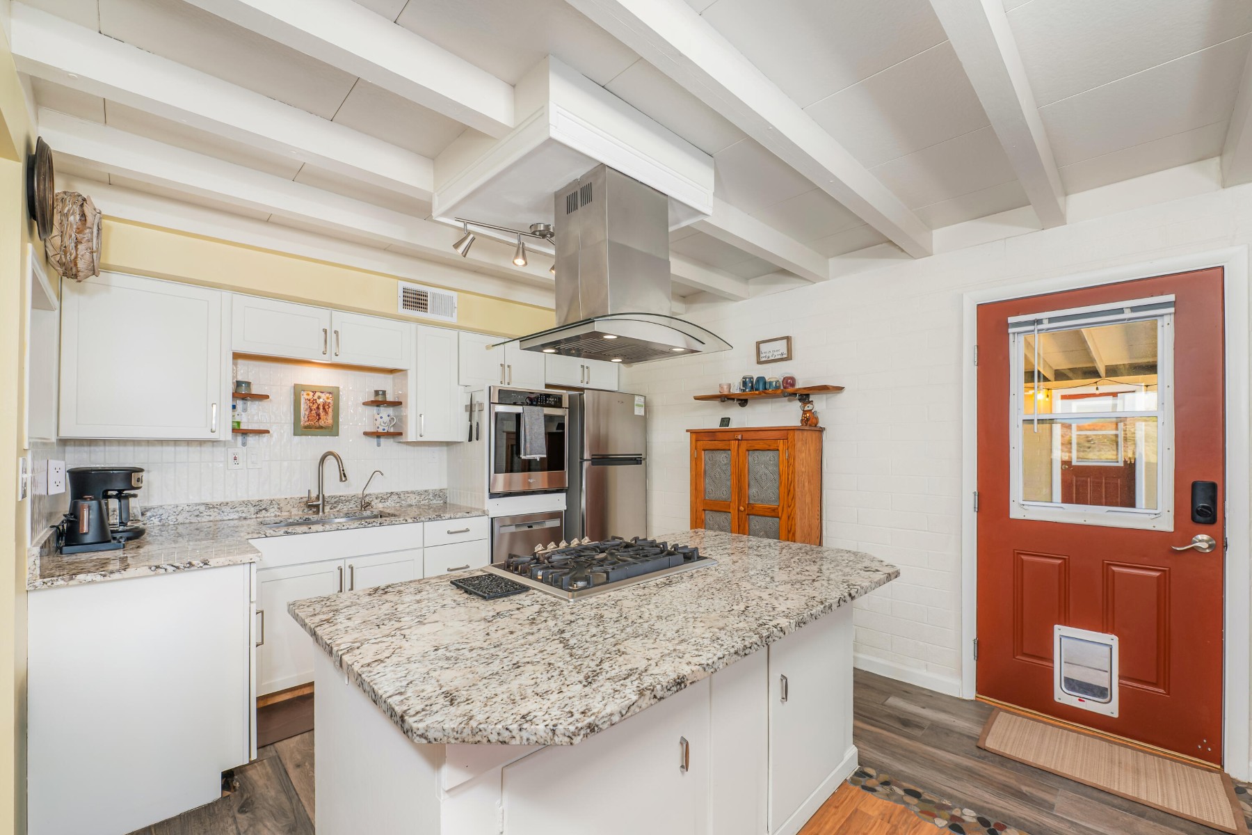  3090 E Martin Way  Cottonwood, AZ - 物件實景