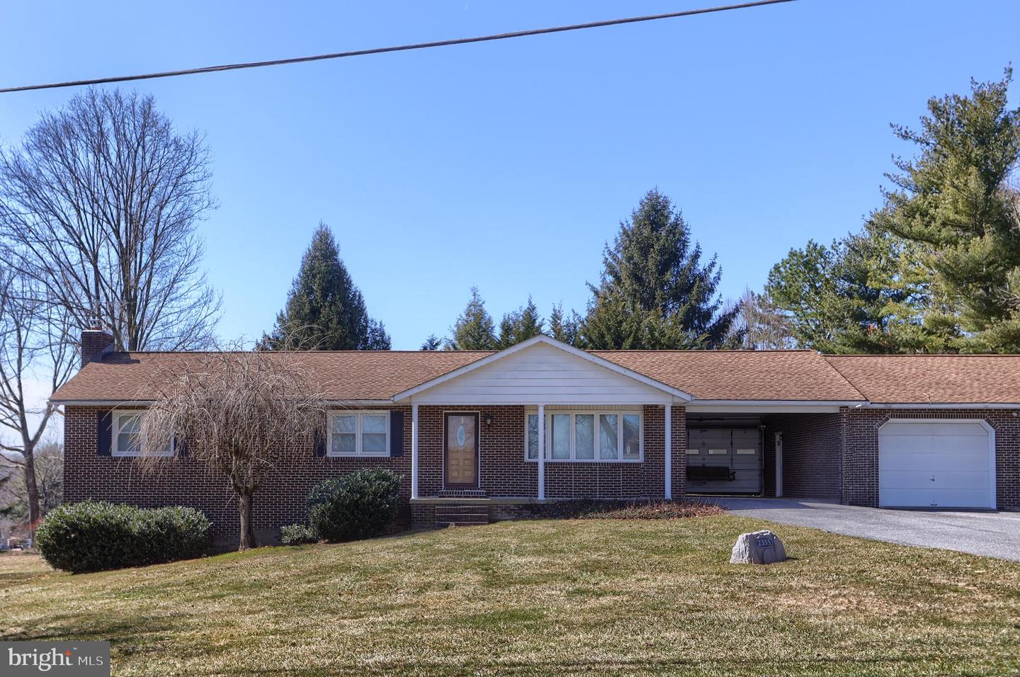 Finksburg, Maryland, 21048, United States, 3 Bedrooms Bedrooms, ,3 BathroomsBathrooms,Residential,For Sale,1891876