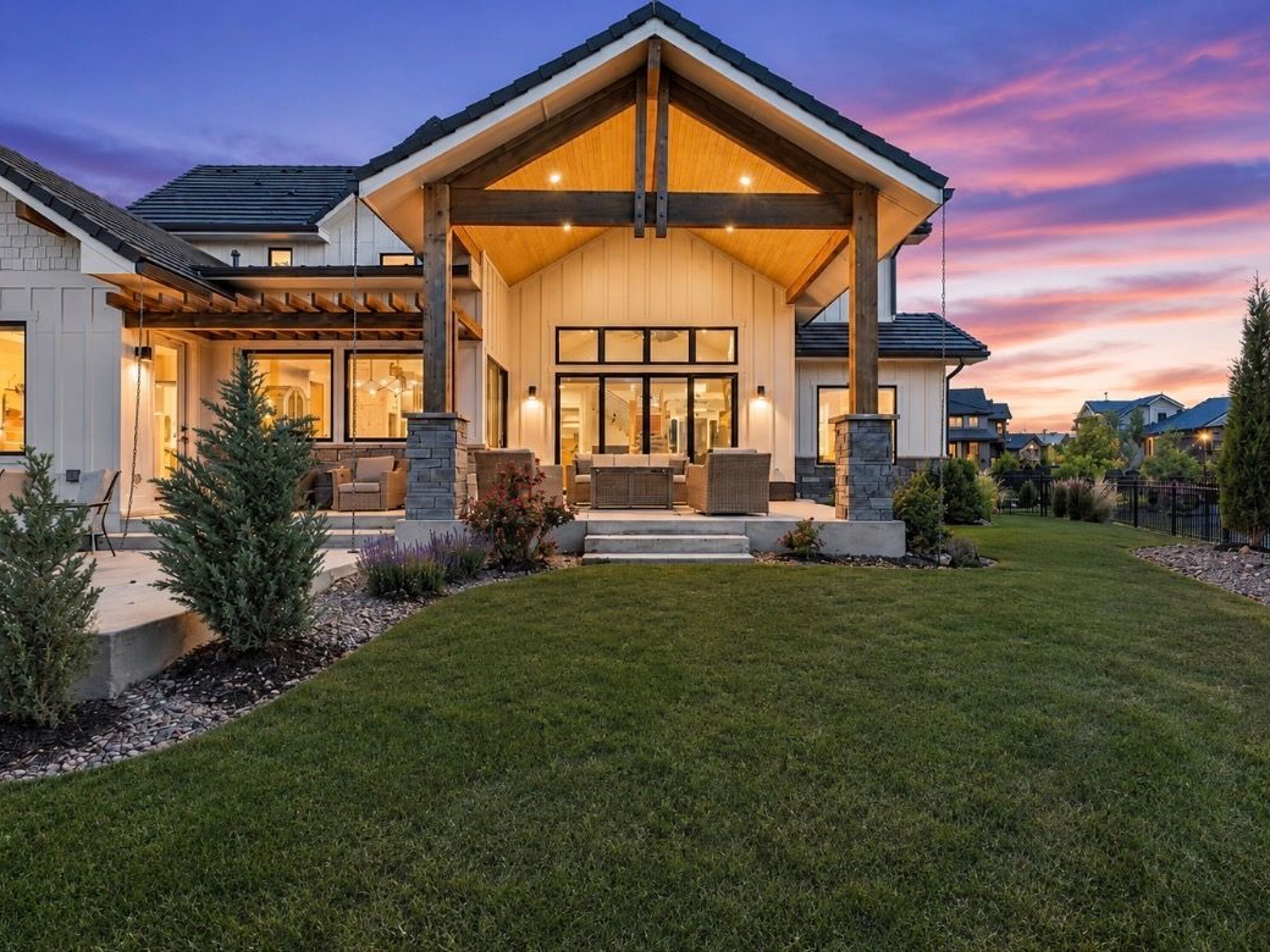  Experience Refined Colorado Living on the 11-Hole Tee Box of TPC Colorado - 物件實景