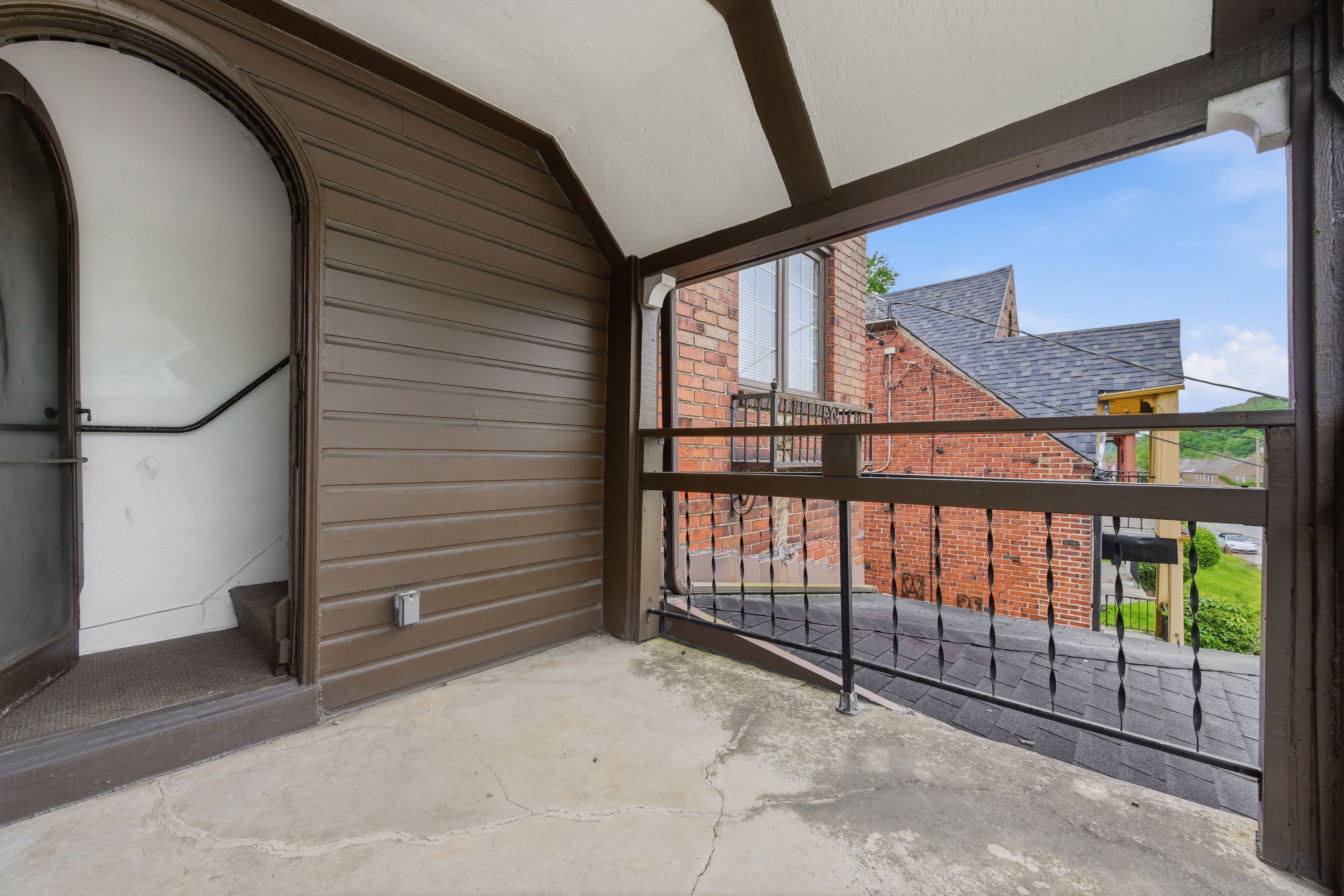  3809 Beechwood Boulevard, Pittsburgh, PA 15217 - 物件實景