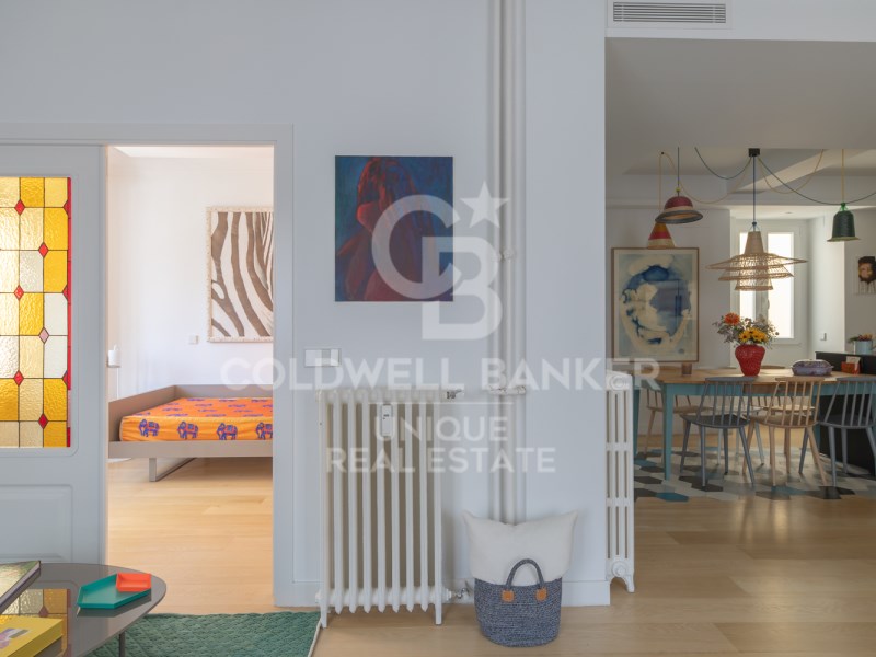 Madrid, Comunidad de Madrid, ES, 2 Bedrooms Bedrooms, ,2 BathroomsBathrooms,Residential,For Sale,1795161