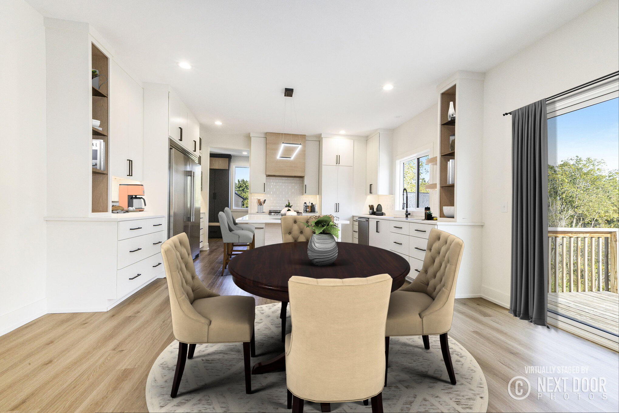 Allendale, Michigan, 49401, United States, 5 Bedrooms Bedrooms, ,4 BathroomsBathrooms,Residential,For Sale,1960697