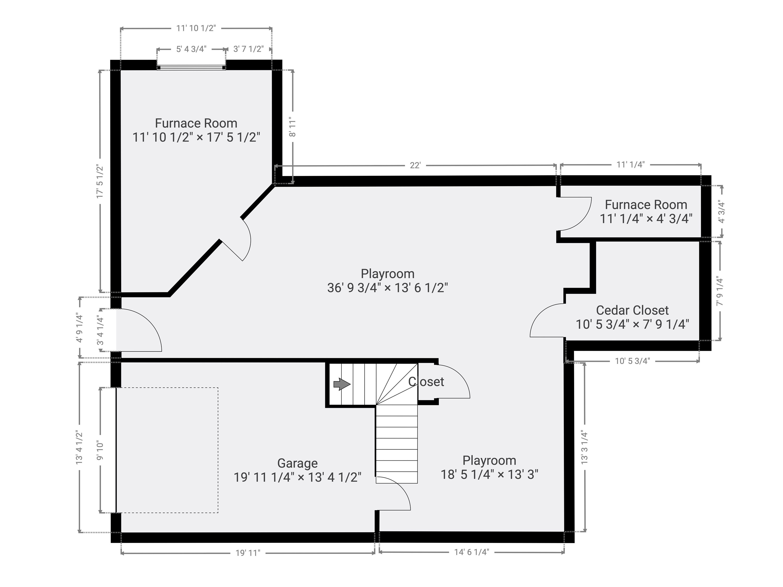  61 Beach Street, Millbury, MA 01527 - 物件實景