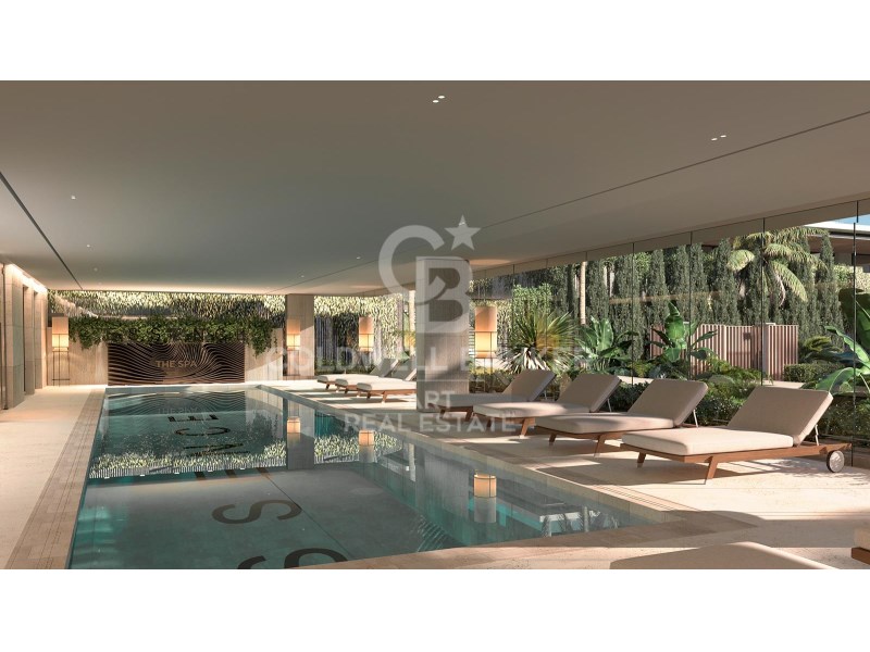 Benahavís, Andalusia, ES, 3 Bedrooms Bedrooms, ,3 BathroomsBathrooms,Residential,For Sale,1737777