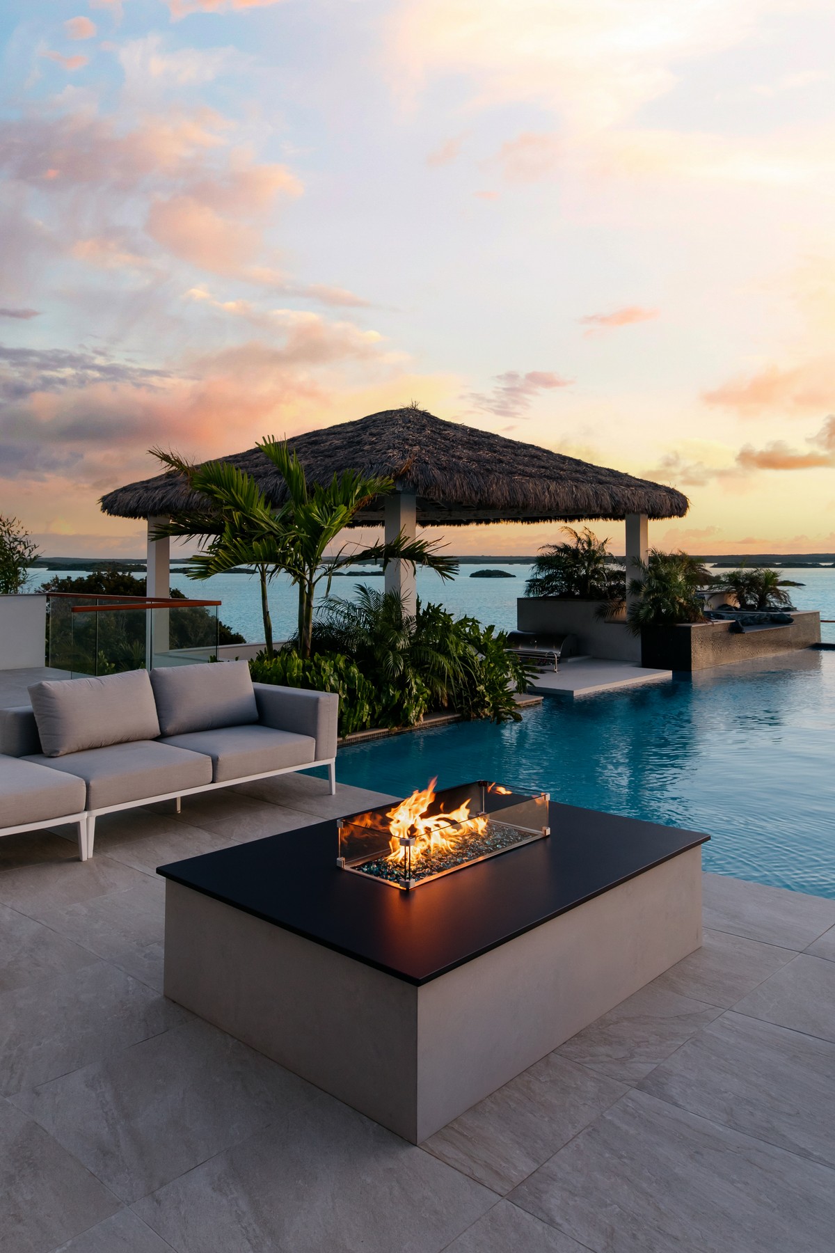  Ocean Breeze Villa - 物件實景