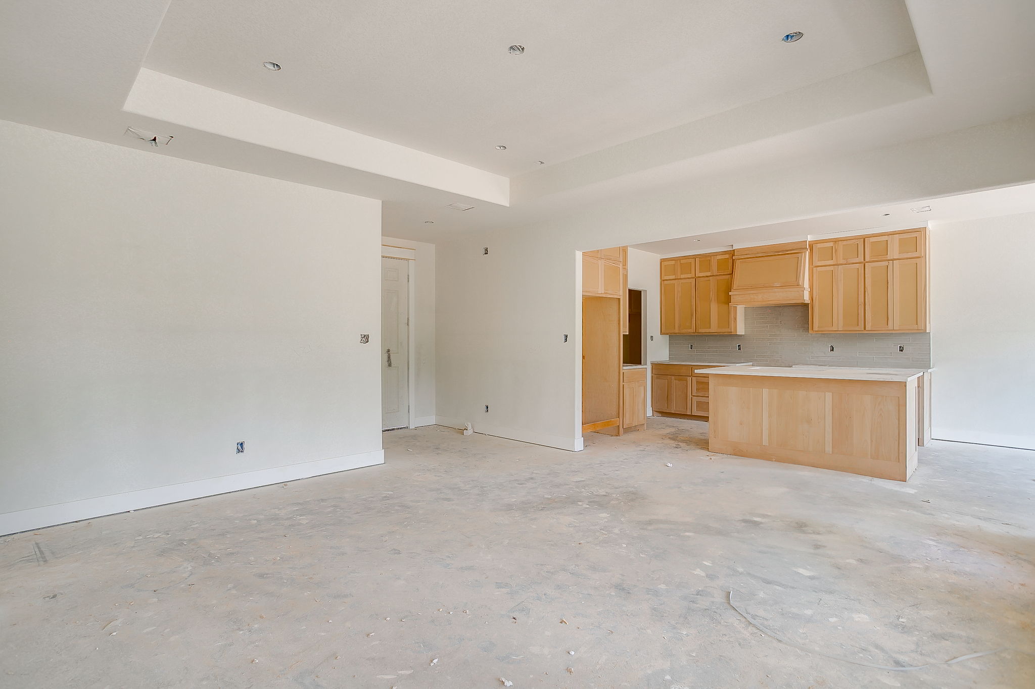  320 Rita Ridge Court, Millsap, TX, 76066 - 物件實景