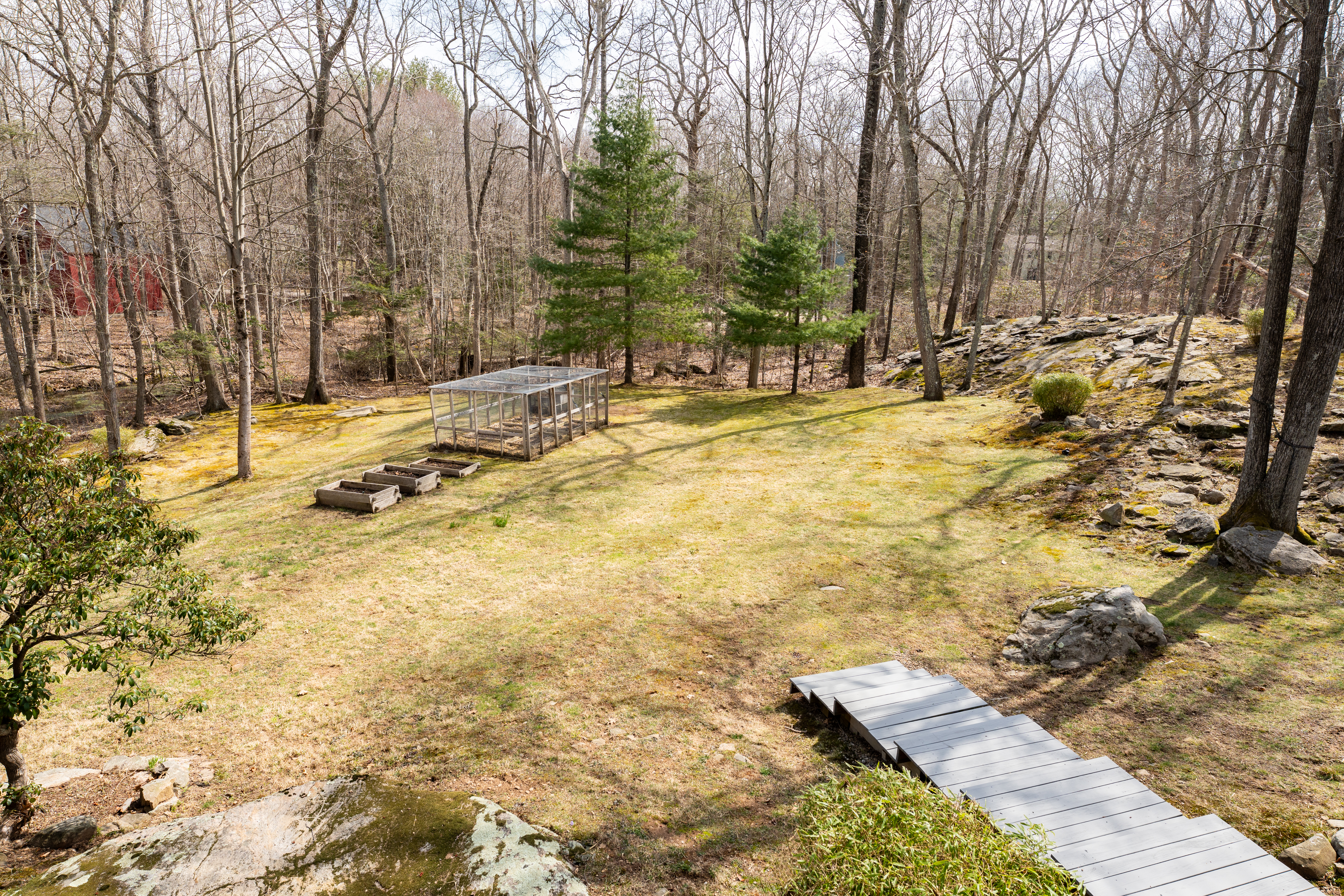  401 Three Corners Road - 物件實景