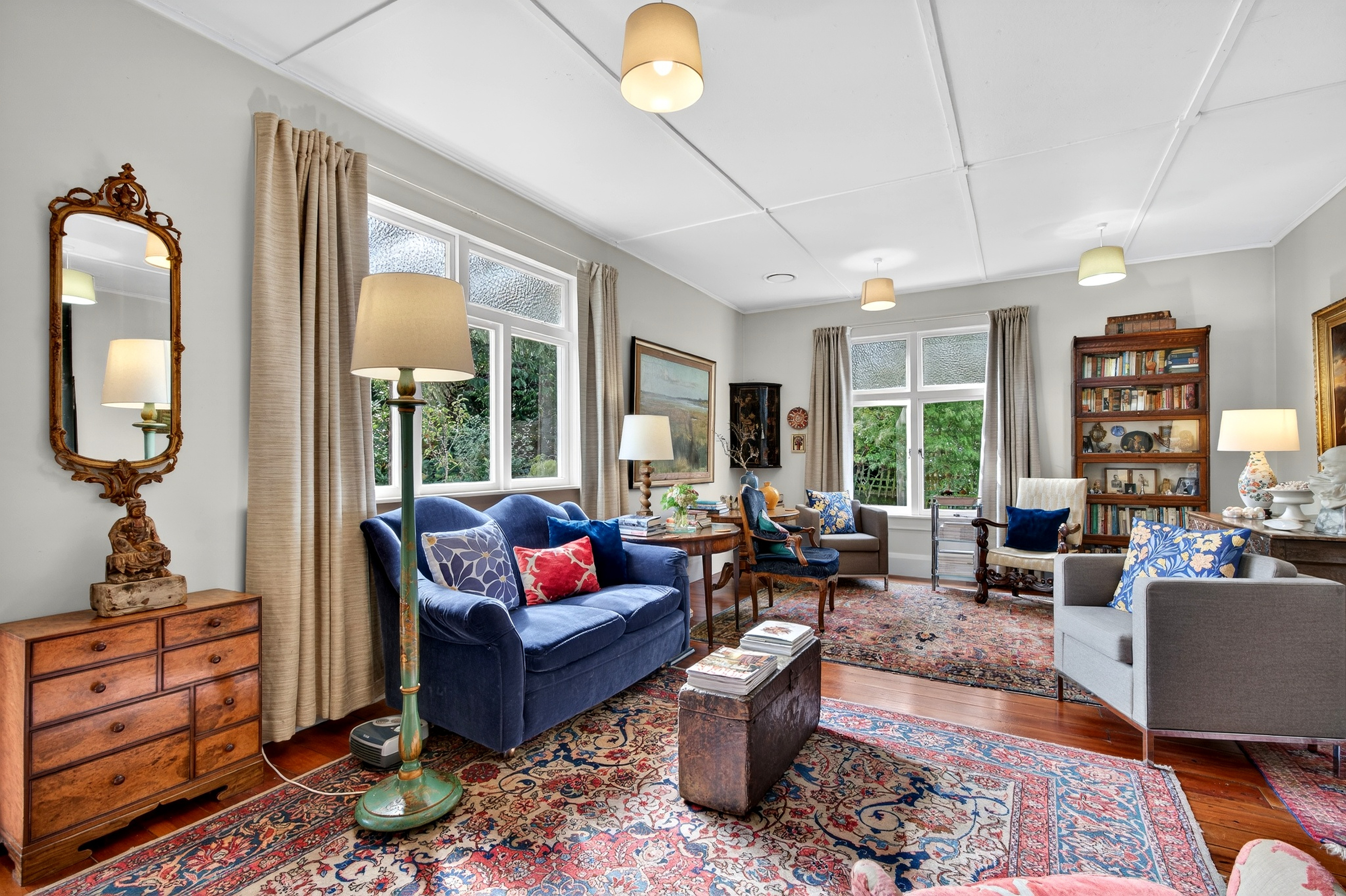  Timeless Railway Cottage with Studio - 物件實景