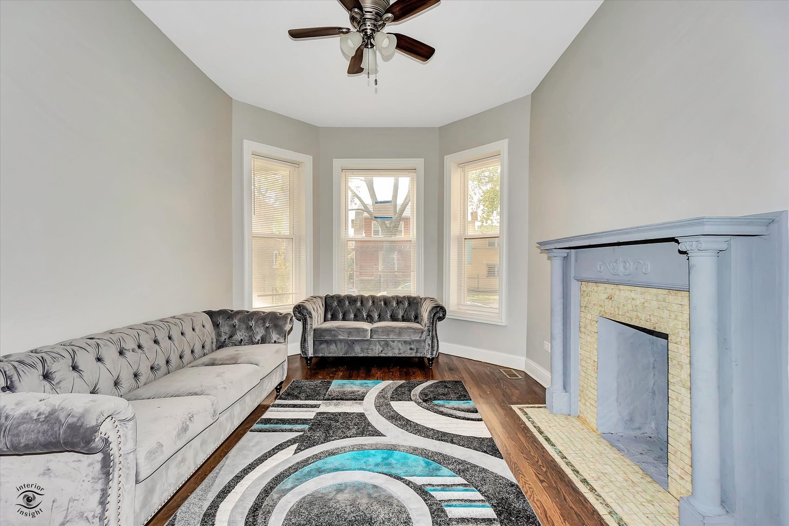 Chicago, Illinois, 60637, United States, 7 Bedrooms Bedrooms, ,3 BathroomsBathrooms,Residential,For Sale,1915108