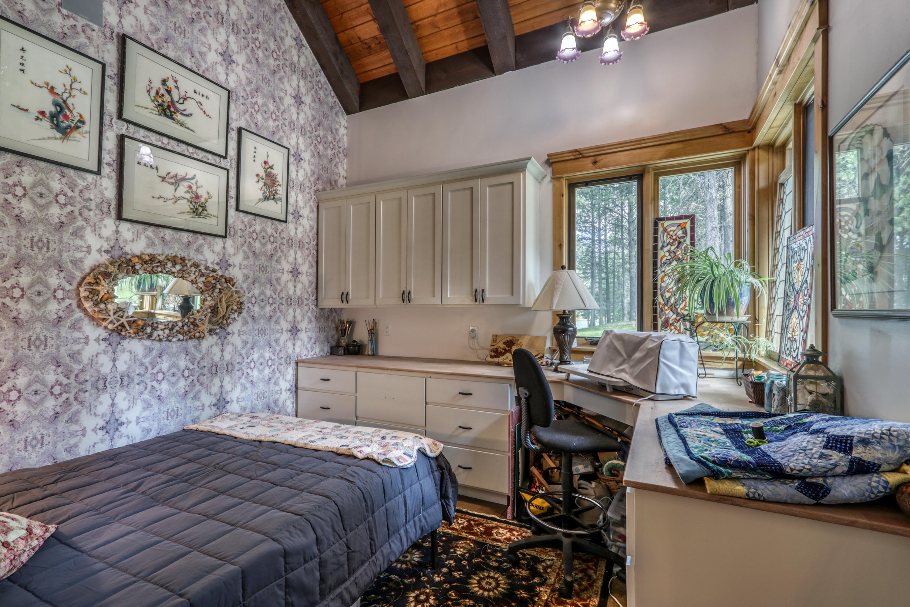 Sandpoint, Idaho, 83864, United States, 2 Bedrooms Bedrooms, ,4 BathroomsBathrooms,Residential,For Sale,1806623