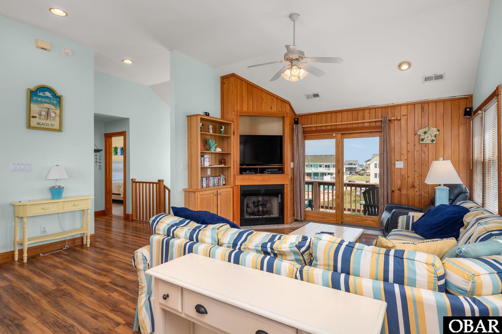 Nags Head, North Carolina, 27959, United States, 6 Bedrooms Bedrooms, ,5 BathroomsBathrooms,Residential,For Sale,1941289