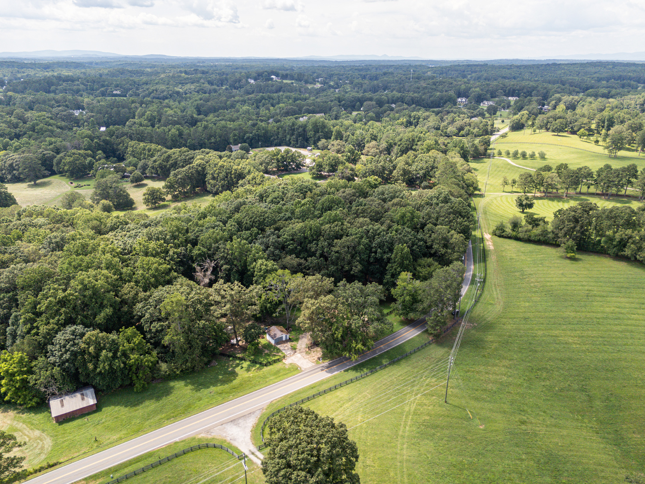  Exceptional Estate Homesite with Breathtaking Views - 物件實景