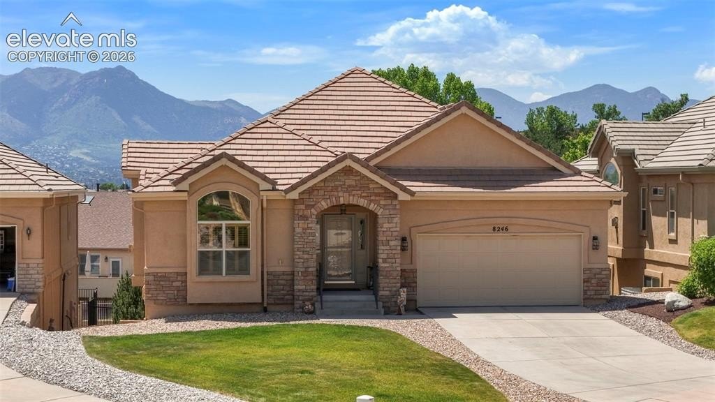 Regiment Ct, Colorado Springs, CO 80920