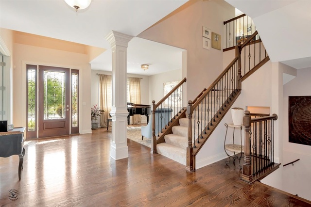 Mokena, Illinois, 60448, United States, 4 Bedrooms Bedrooms, ,3 BathroomsBathrooms,Residential,For Sale,1864687