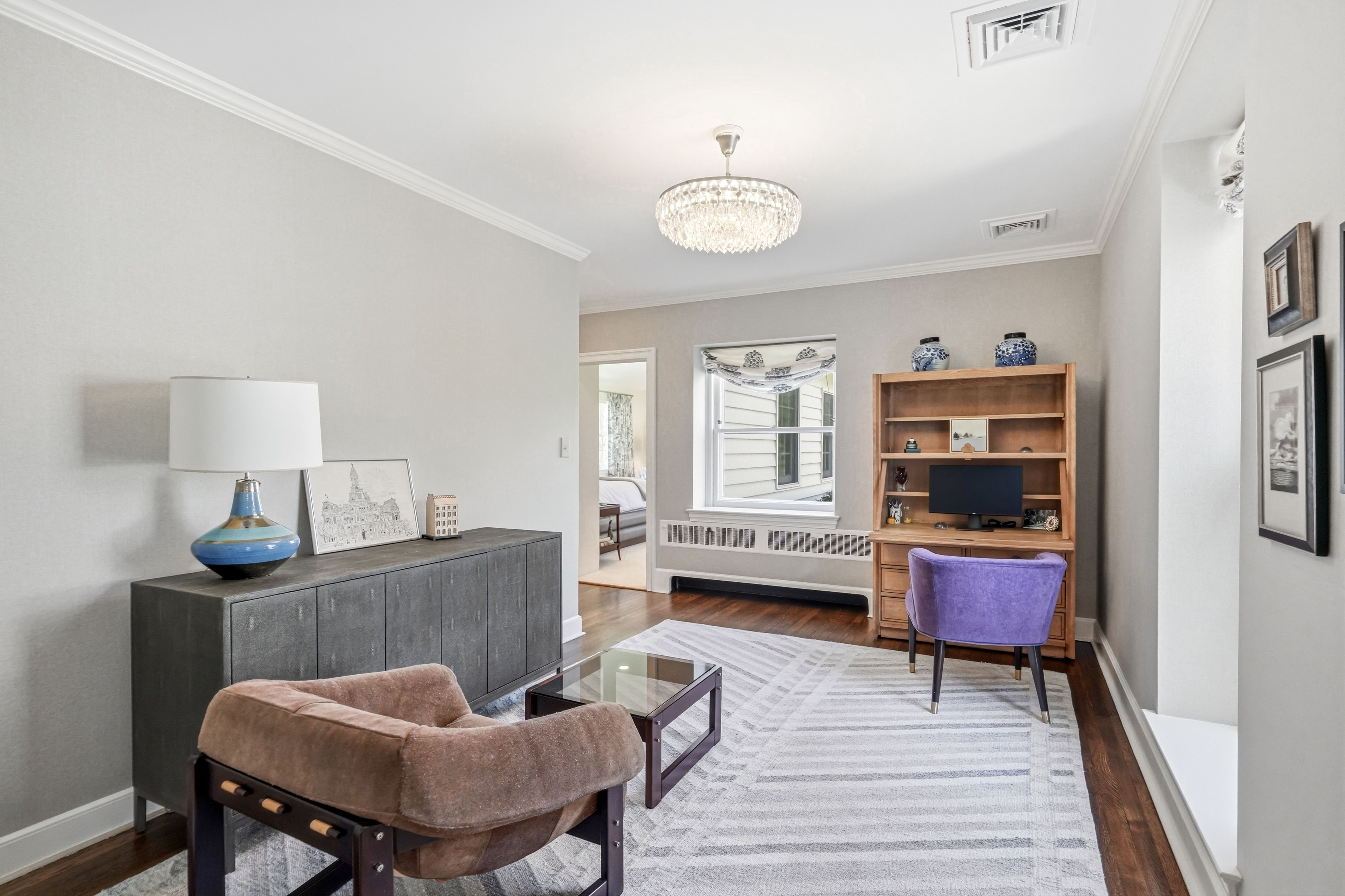  828 Black Rock Road, Gladwyne, PA 19035 - 物件實景