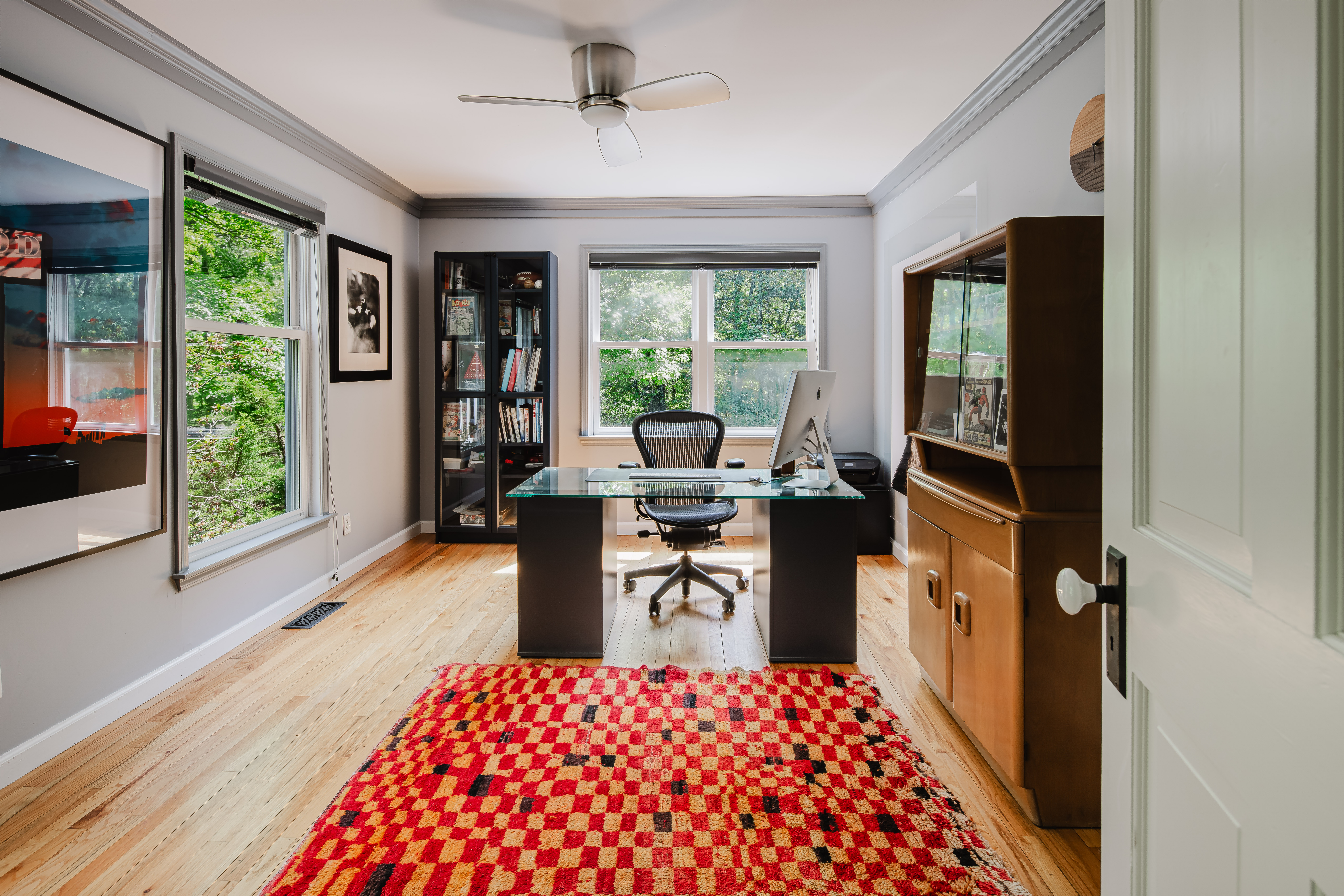  Custom Colonial at Hubbell Mountain Farm North - 物件實景