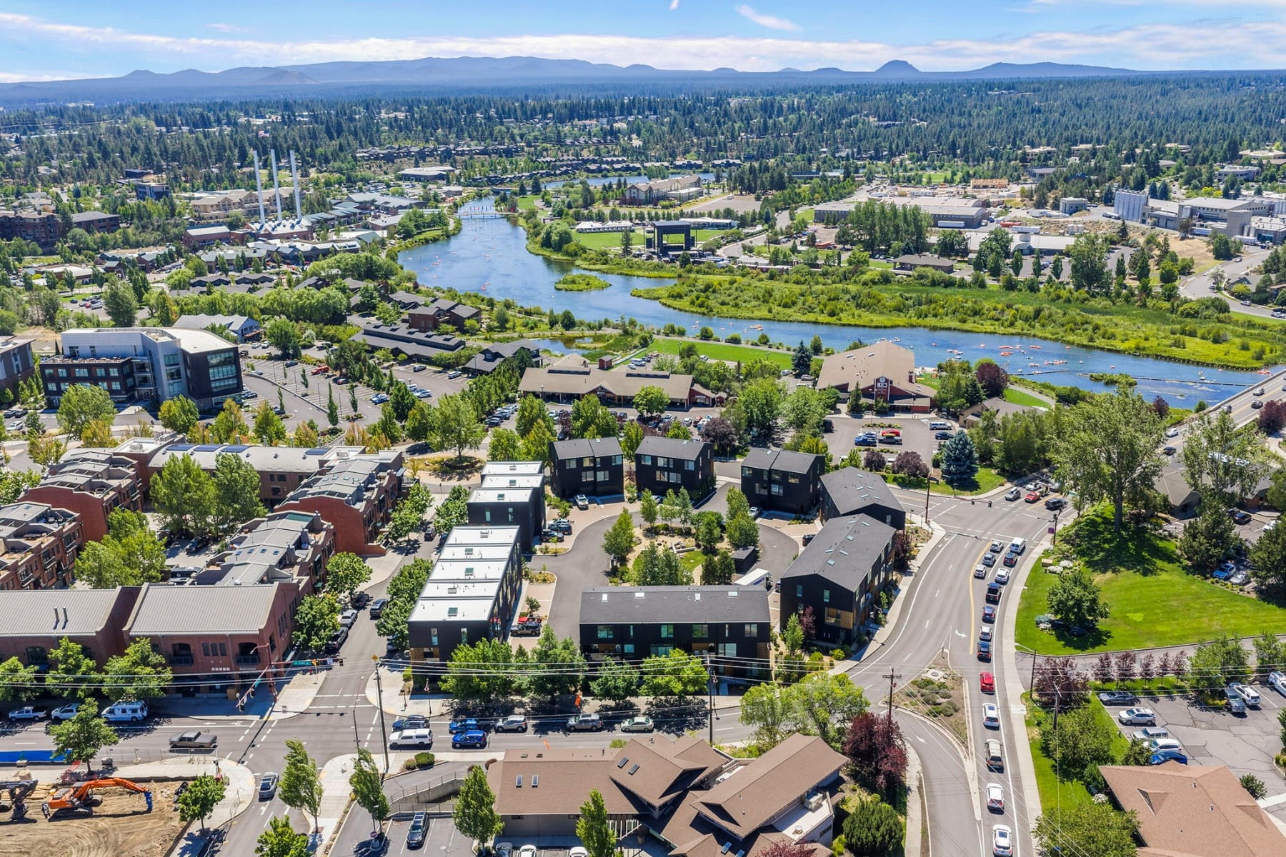  55 SW Wall Street #16 Bend, OR 97702 - 物件實景