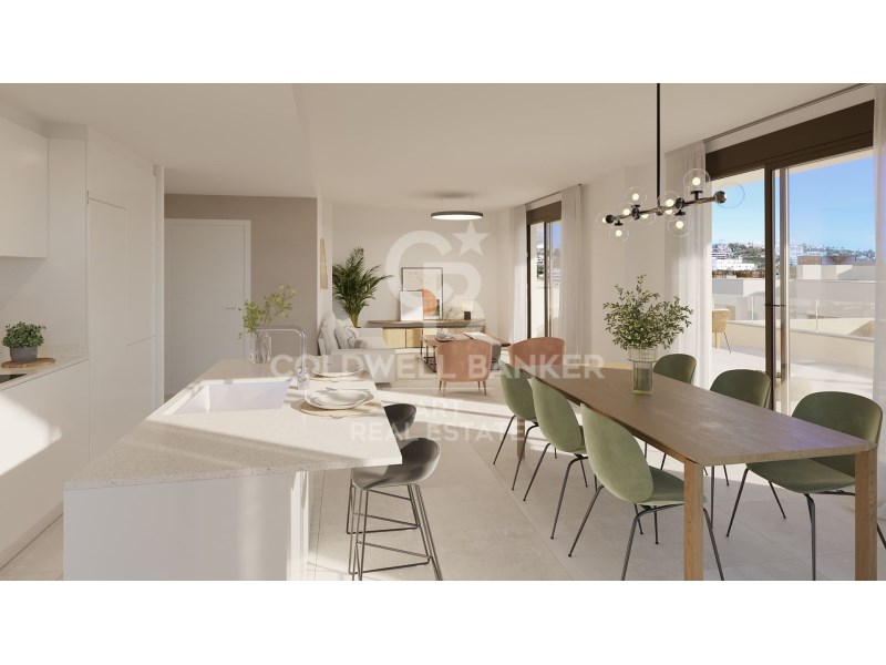 Estepona, Andalusia, ES, 3 Bedrooms Bedrooms, ,2 BathroomsBathrooms,Residential,For Sale,1746433