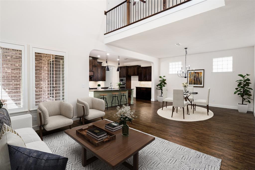 Allen, Texas, 75013, United States, 4 Bedrooms Bedrooms, ,4 BathroomsBathrooms,Residential,For Sale,1883222