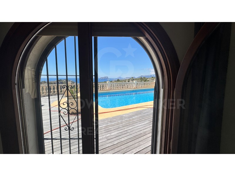 Benitachell / El Poble Nou de Benitatxell, Comunidad Valenciana, ES, 4 Bedrooms Bedrooms, ,3 BathroomsBathrooms,Residential,For Sale,1793989