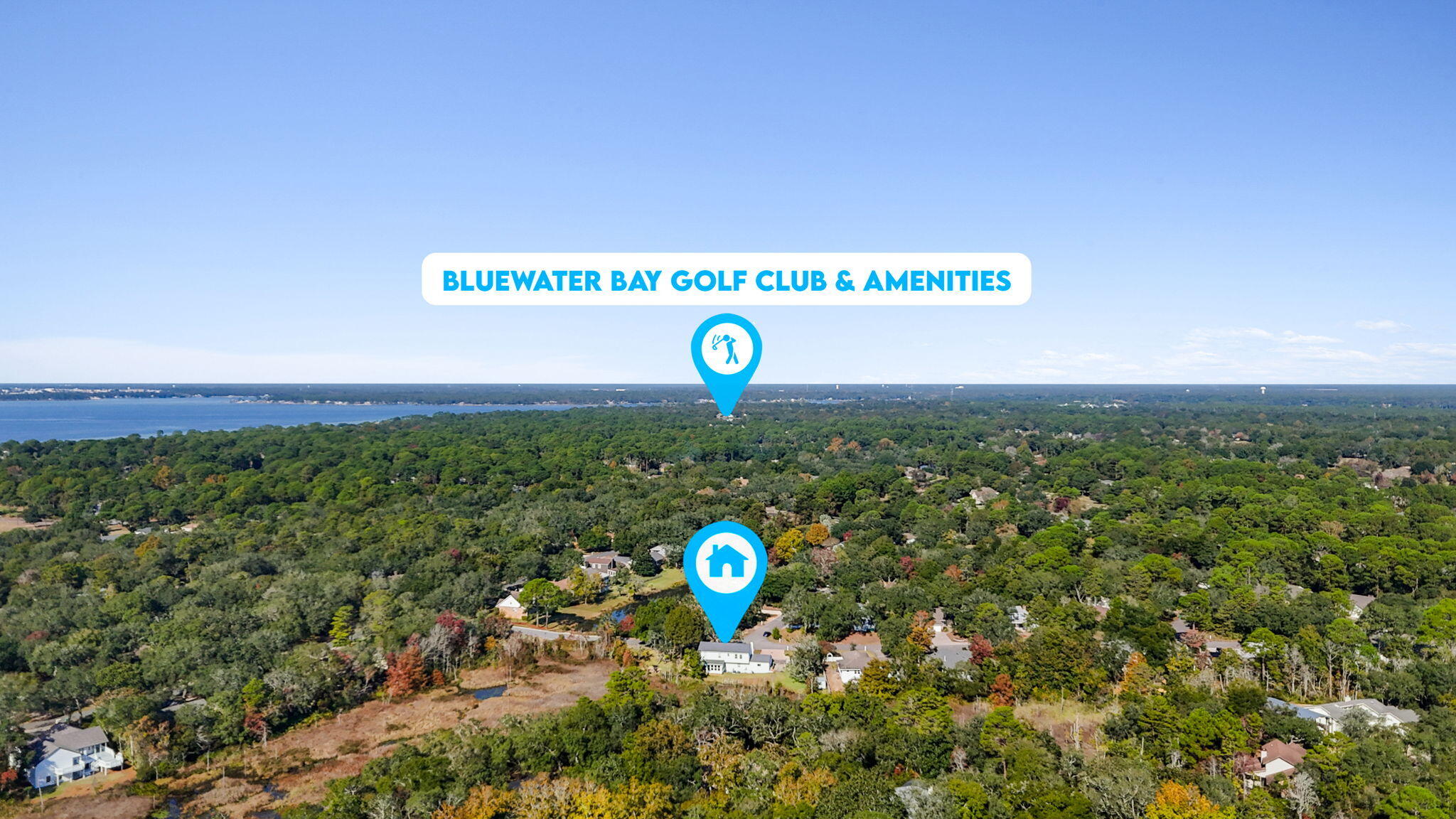 Niceville, Florida, 32578, United States, 5 Bedrooms Bedrooms, ,3 BathroomsBathrooms,Residential,For Sale,1997010